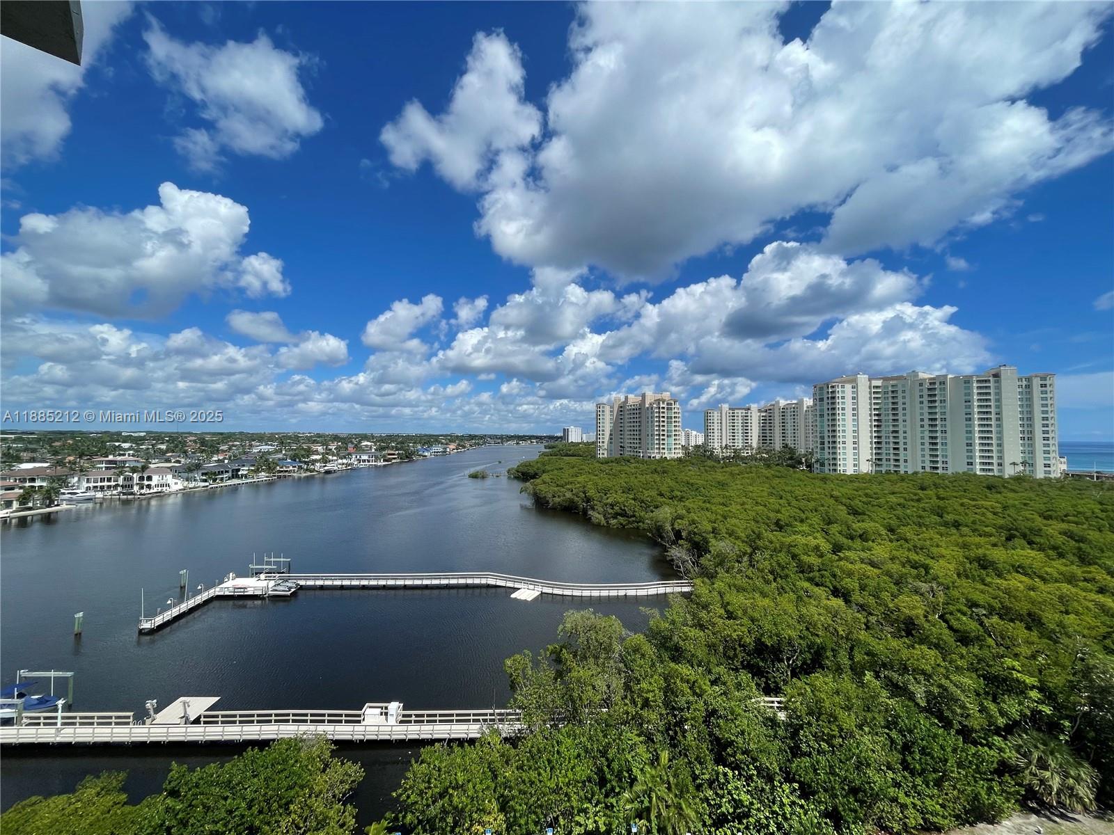 Condo for Sale in Highland Beach, FL