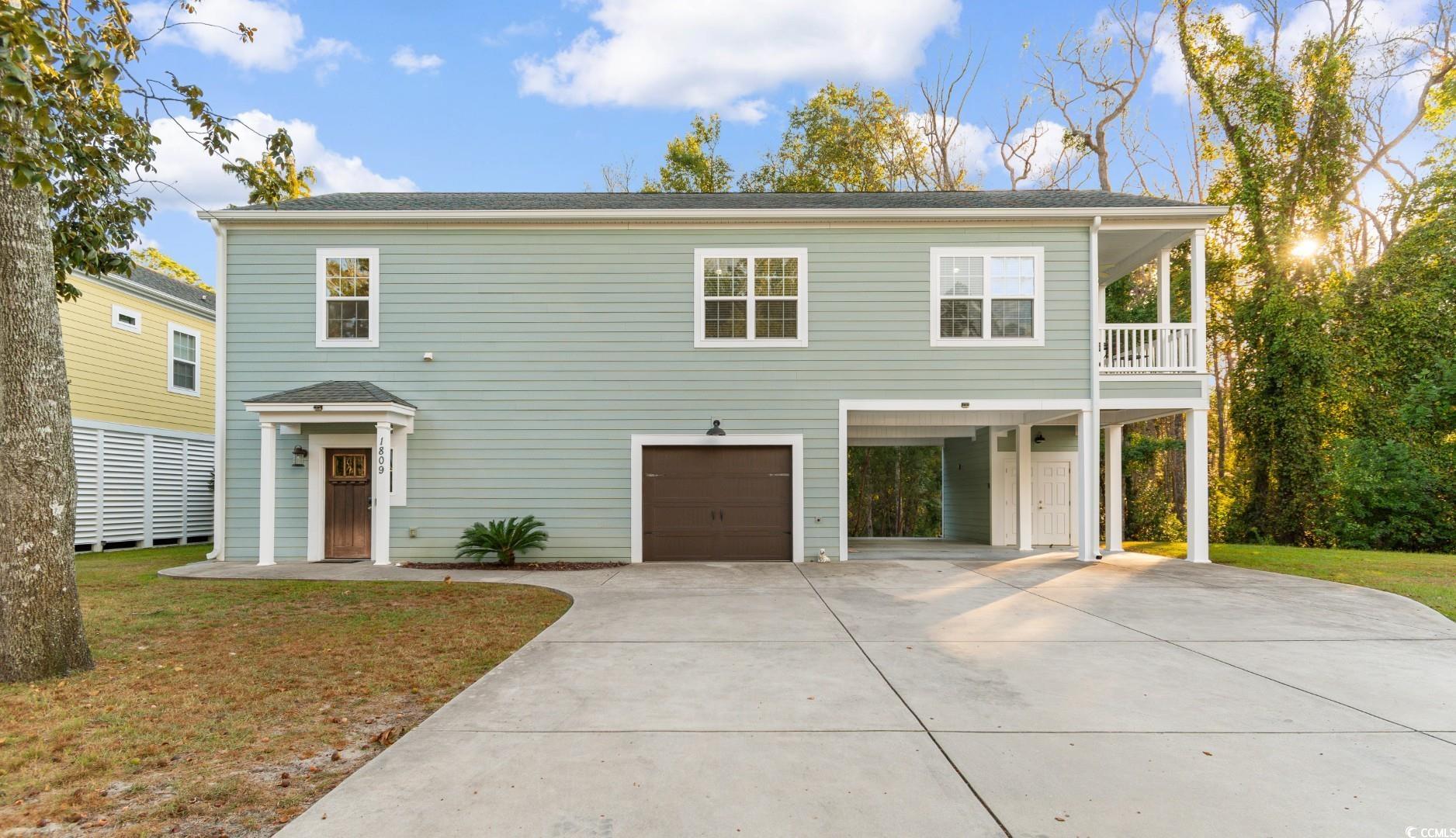 1809 24th Ave. N North Myrtle Beach, SC 29582