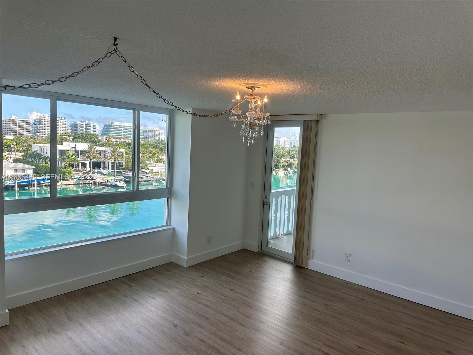 Additional living spaces at 9501 Bay Harbor Dr - Home in Bay Harbor Islands