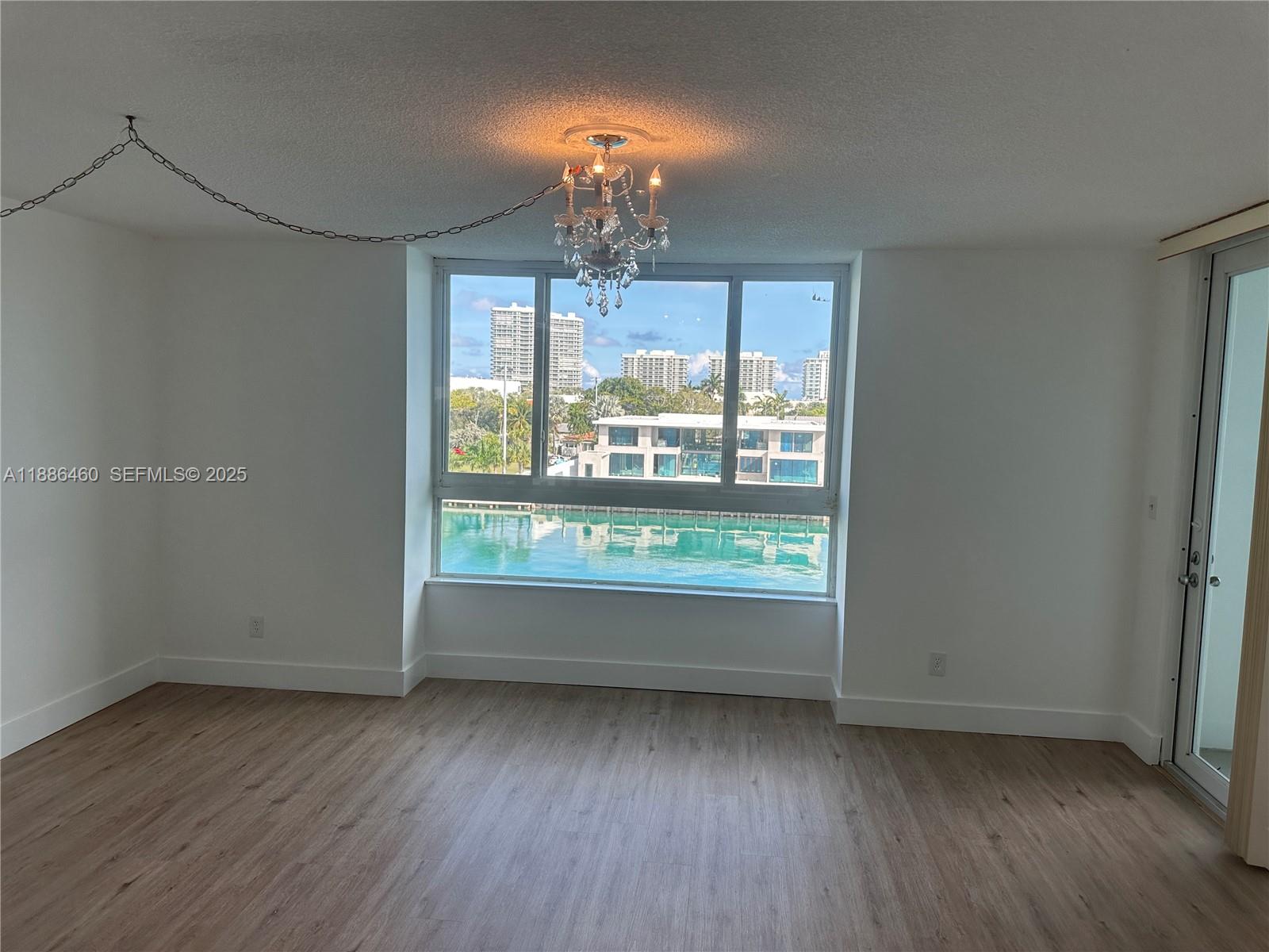 Well-appointed guest bedroom at 9501 Bay Harbor Dr - Home in Bay Harbor Islands