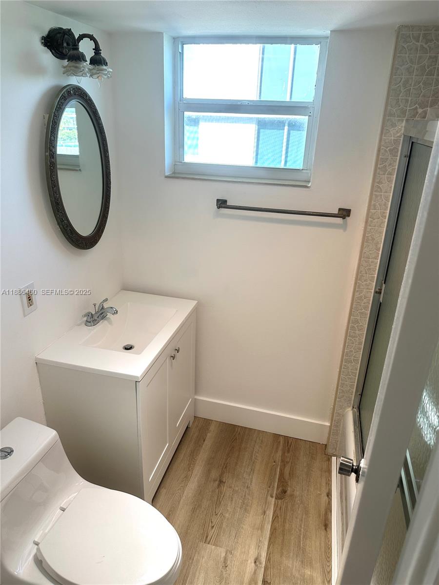Bonus room and amenities at 9501 Bay Harbor Dr - Home in Bay Harbor Islands