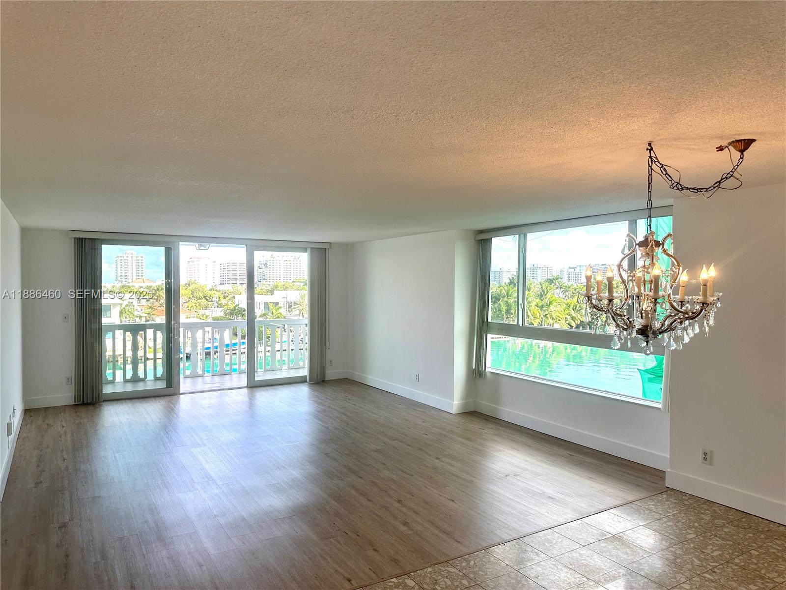 Designer master bathroom at 9501 Bay Harbor Dr - Home in Bay Harbor Islands
