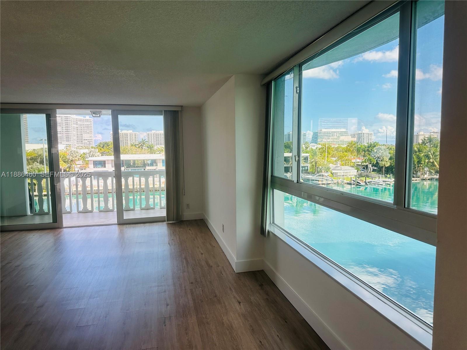 Additional living spaces at 9501 Bay Harbor Dr - Home in Bay Harbor Islands