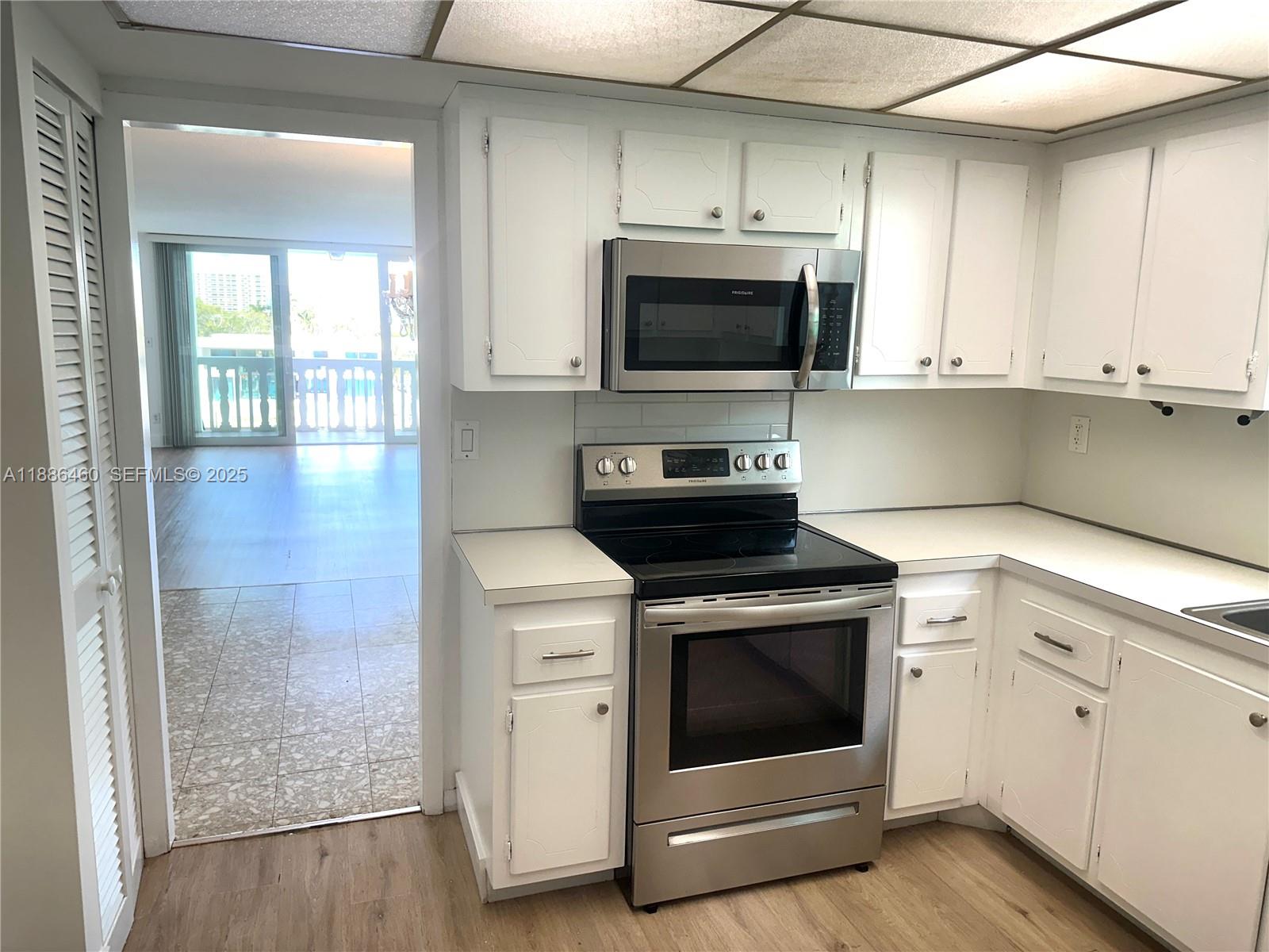 Waterfront views and dock access at 9501 Bay Harbor Dr - Home in Bay Harbor Islands