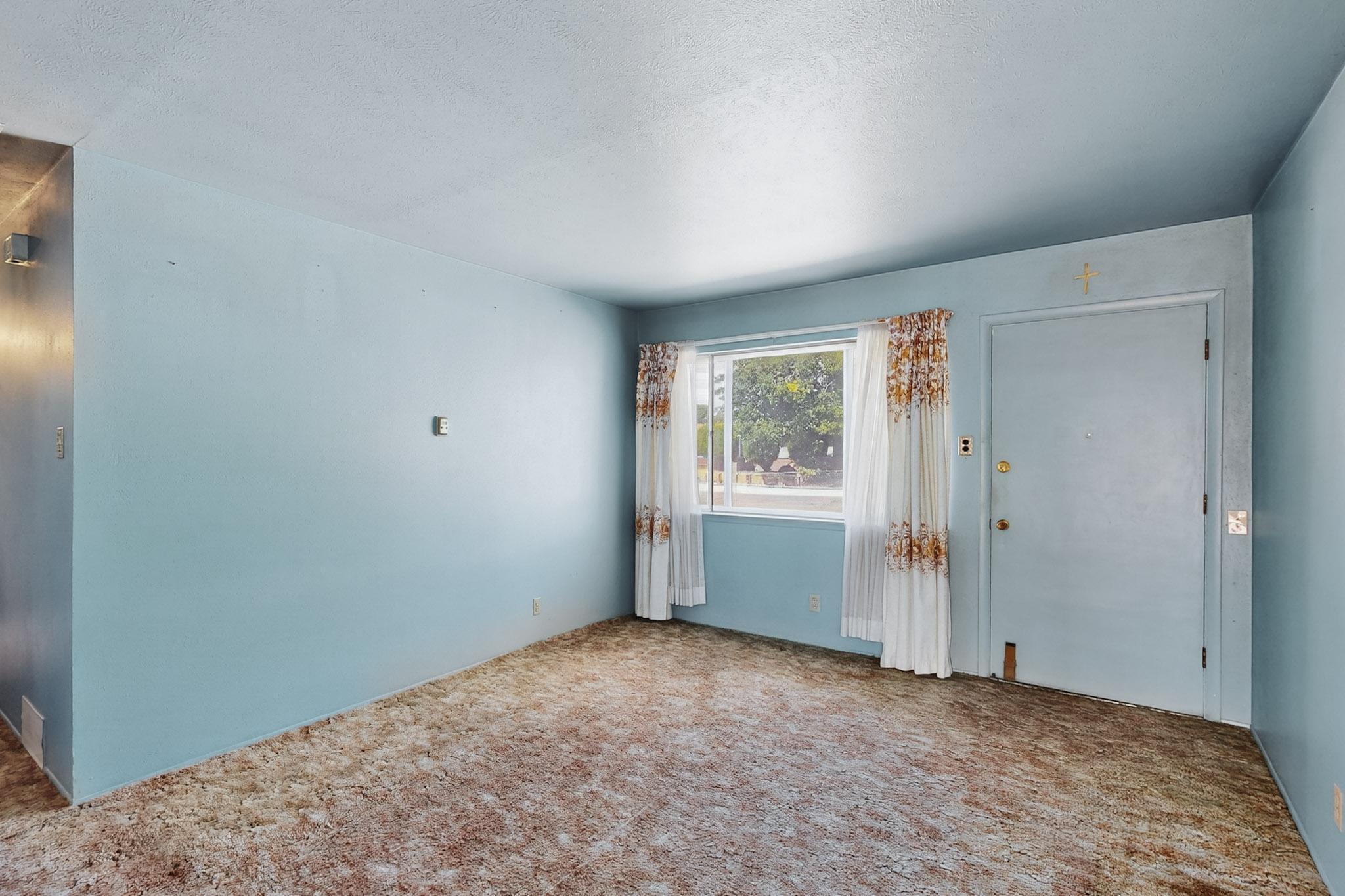 5948 Carlos Rey Circle SW Living Room