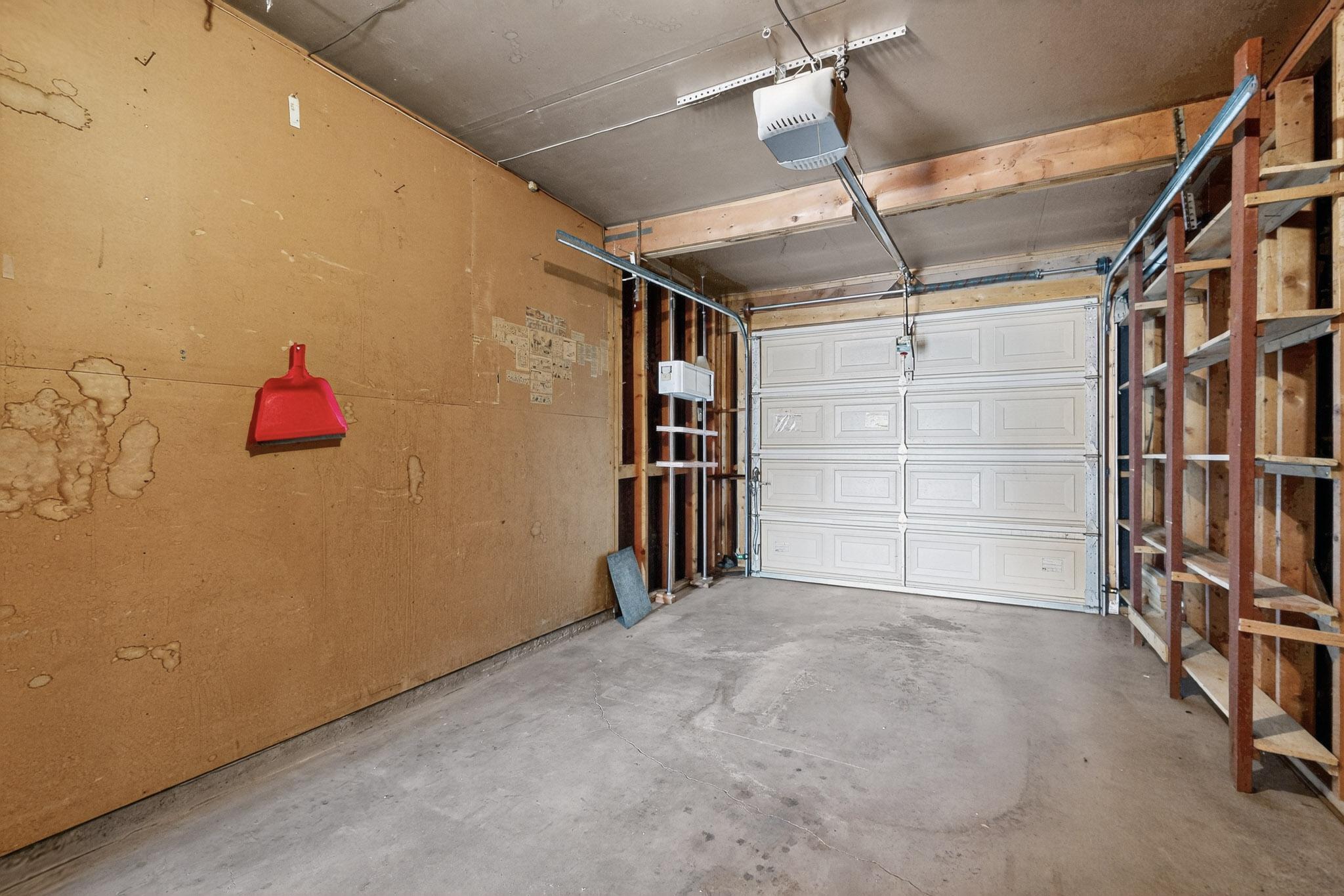 5948 Carlos Rey Circle SW Garage