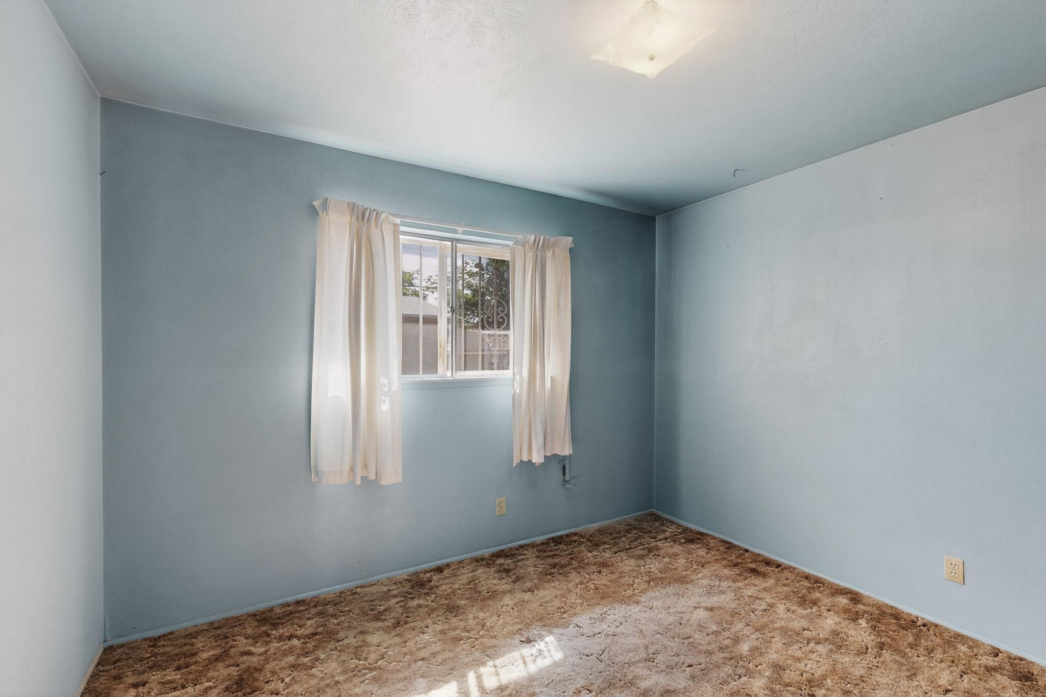 5948 Carlos Rey Circle SW Bedroom