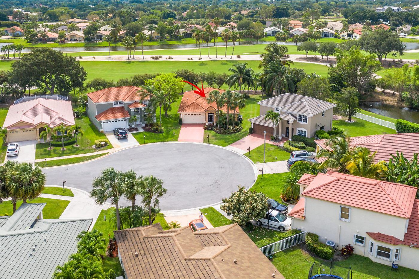 Lakefield Of The Landings