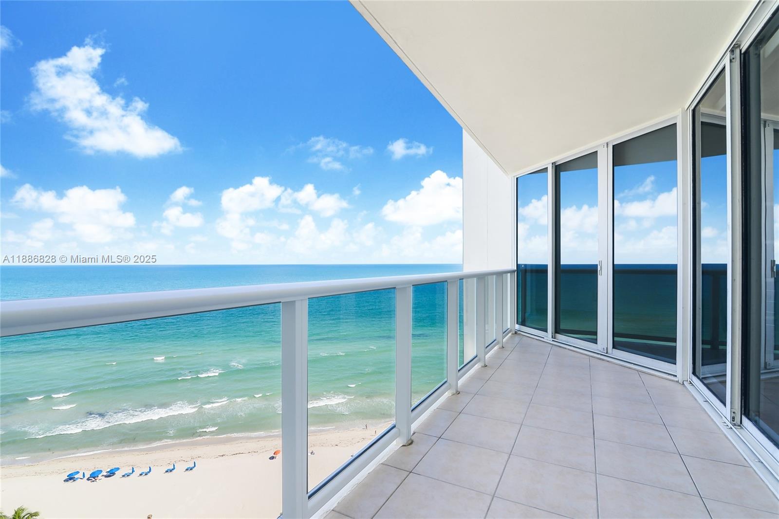 Apartamento en Alquiler en Sunny Isles Beach, FL