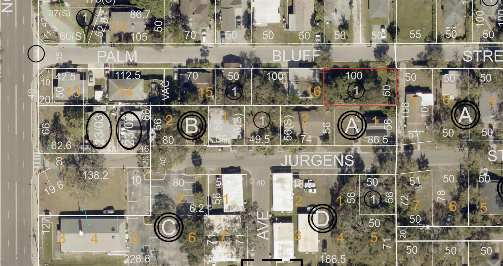 Homes for sale in Clearwater, FL | 809 Palm Bluff Street, Clearwater, FL 33755 | MLS# R11127898