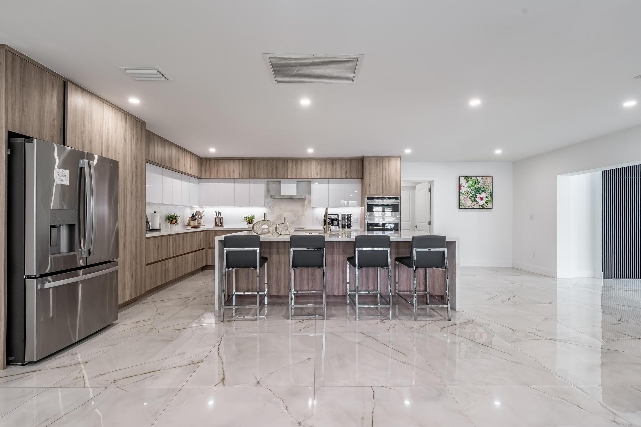 Alan Grove Estates First