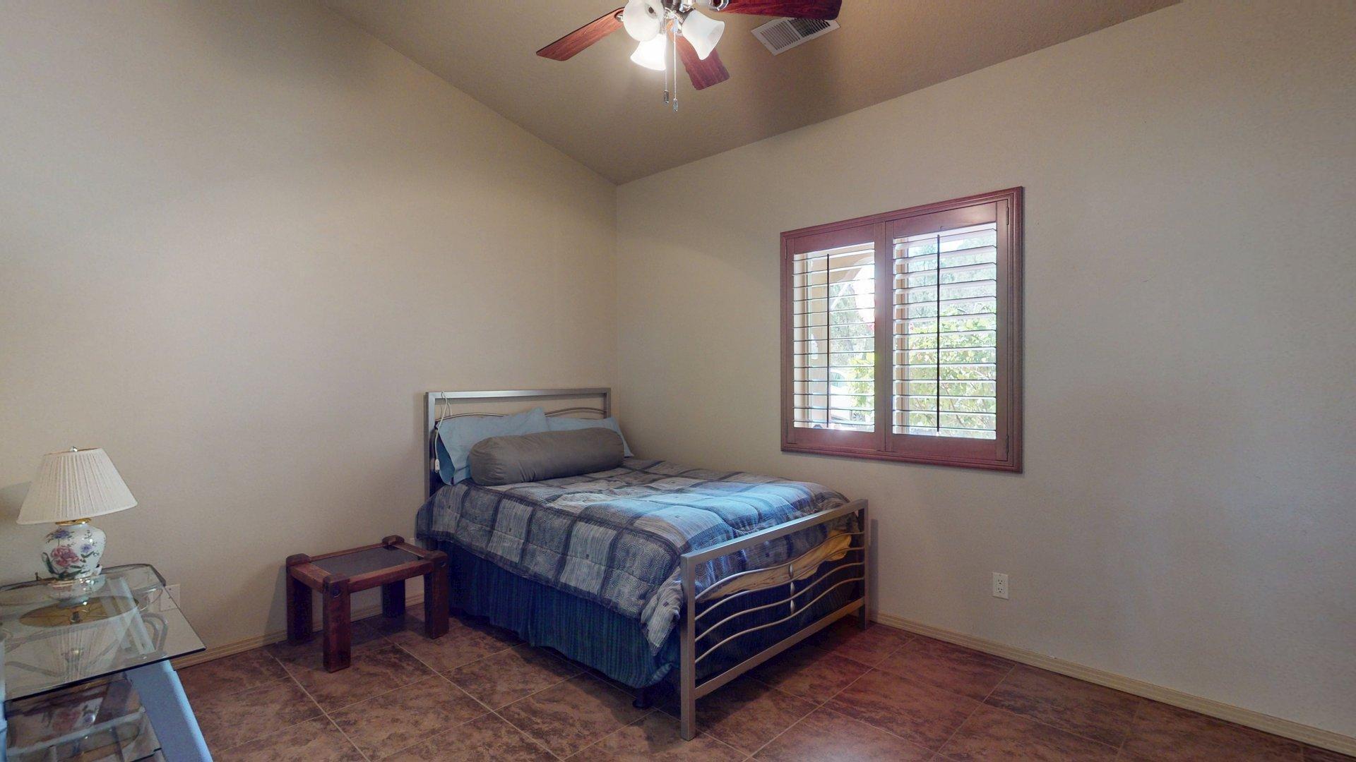 7 TABLAZON VALLEY Drive Bedroom