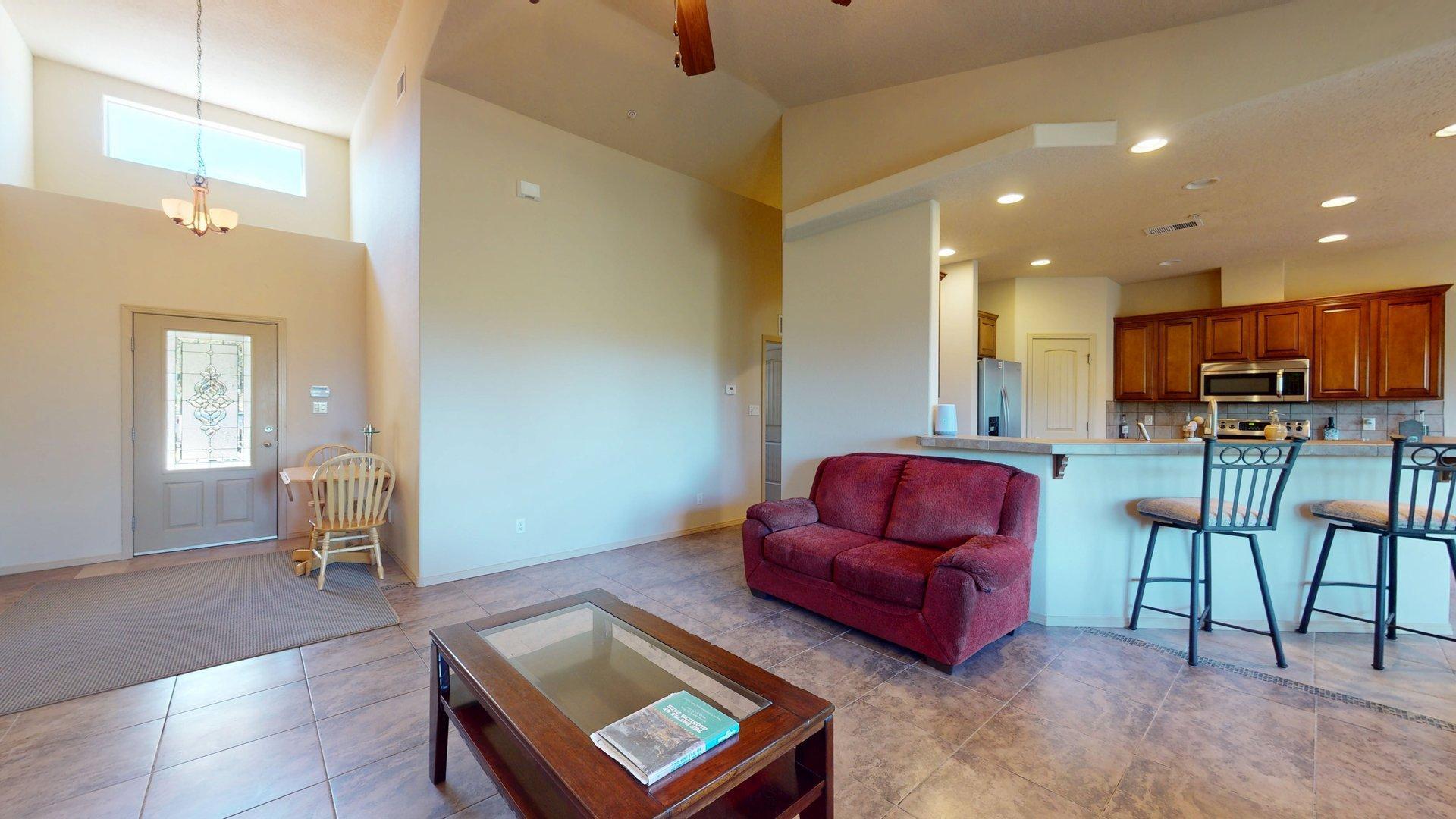 7 TABLAZON VALLEY Drive Living Room