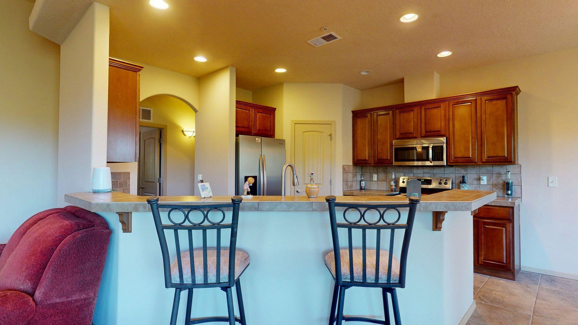 7 TABLAZON VALLEY Drive Kitchen