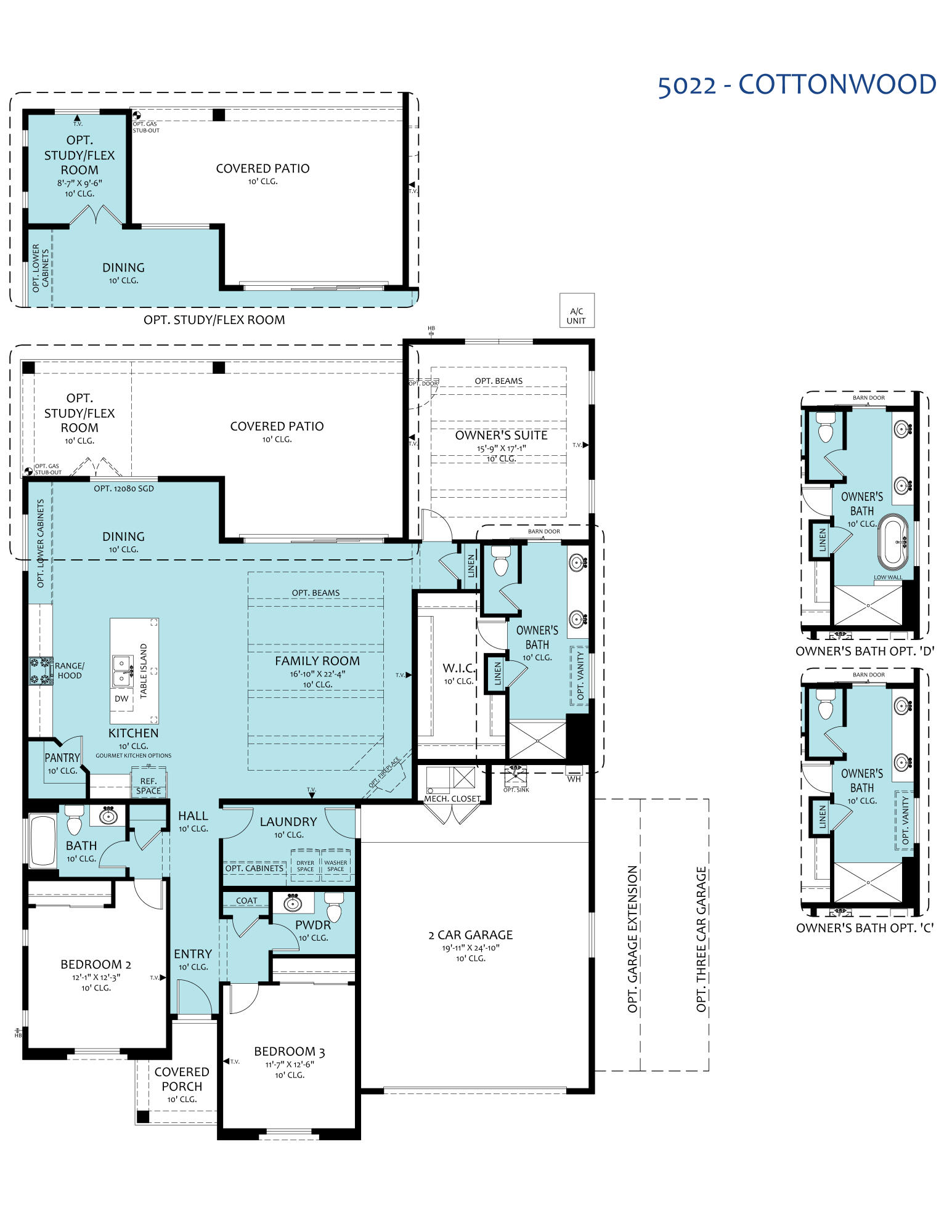 2nd image of 1004 Ontario Pl Ne, Rio Rancho, NM 87144 | MLS# 1092103