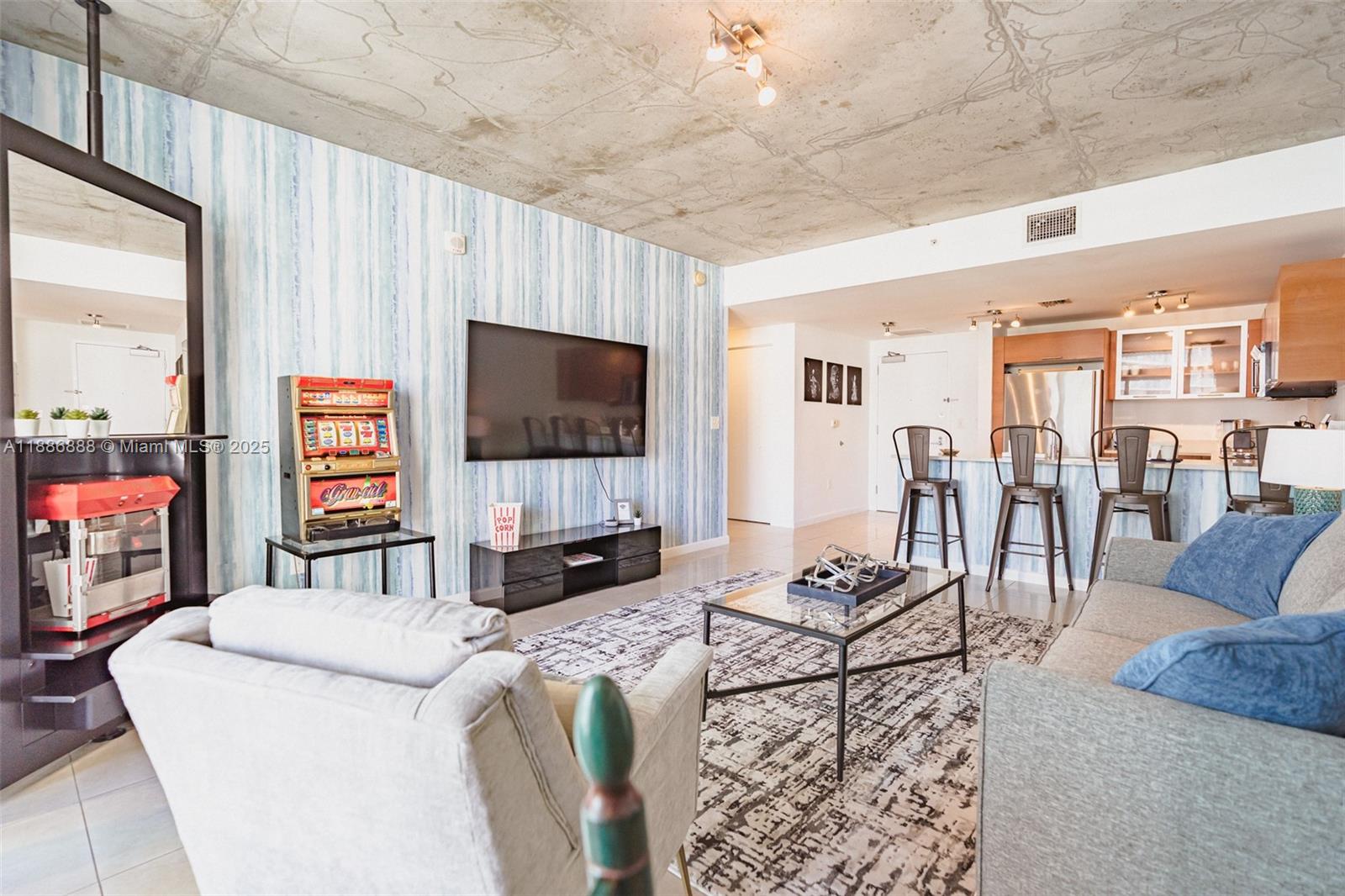 Condo for Rent in Miami, FL