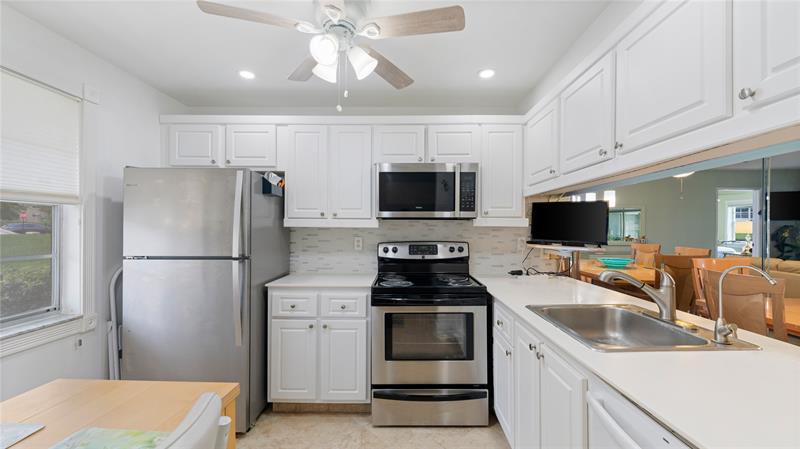 Nassau Village, Wynmoor C