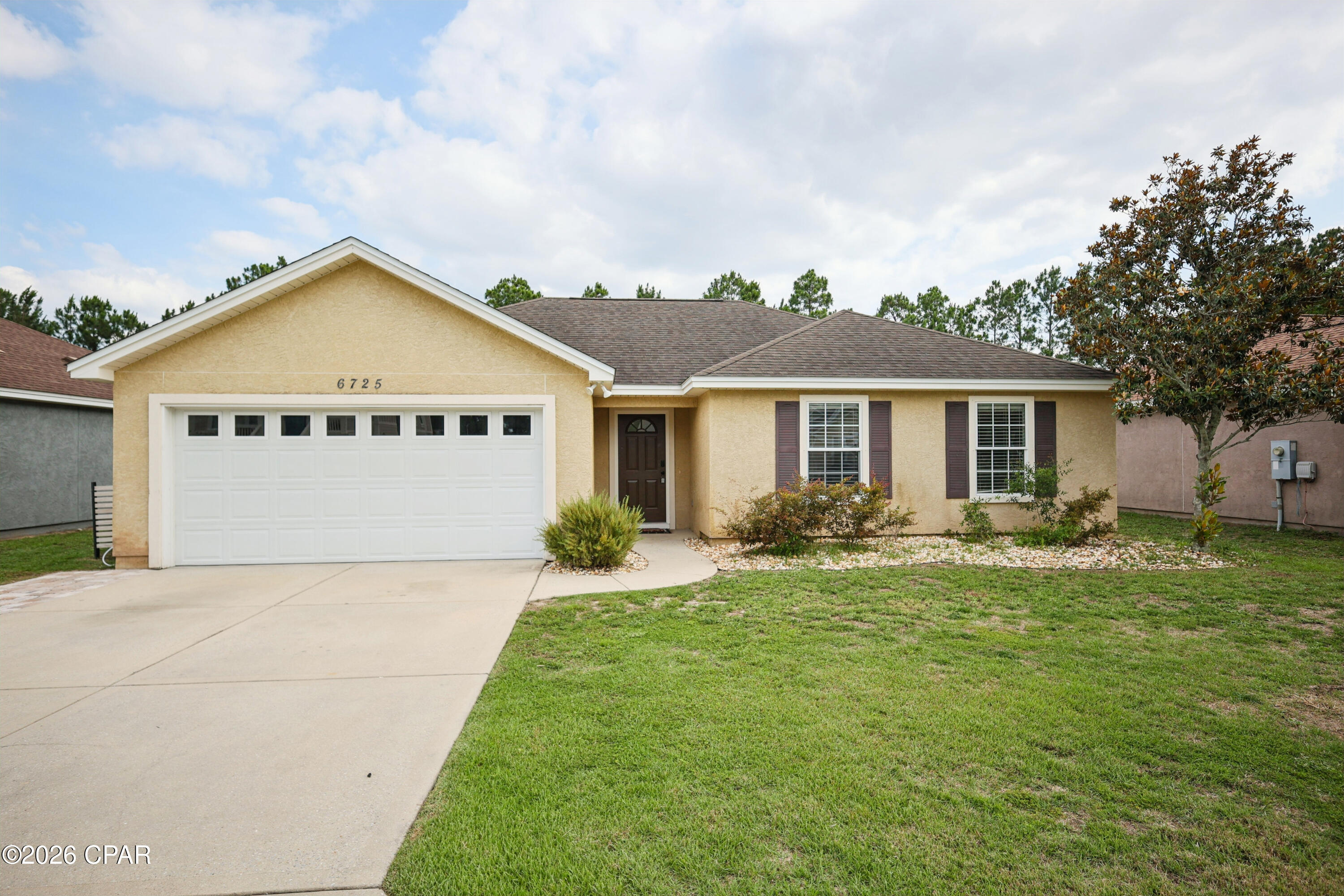 Details for 6725 Harbour Boulevard, Panama City Beach, FL 32407