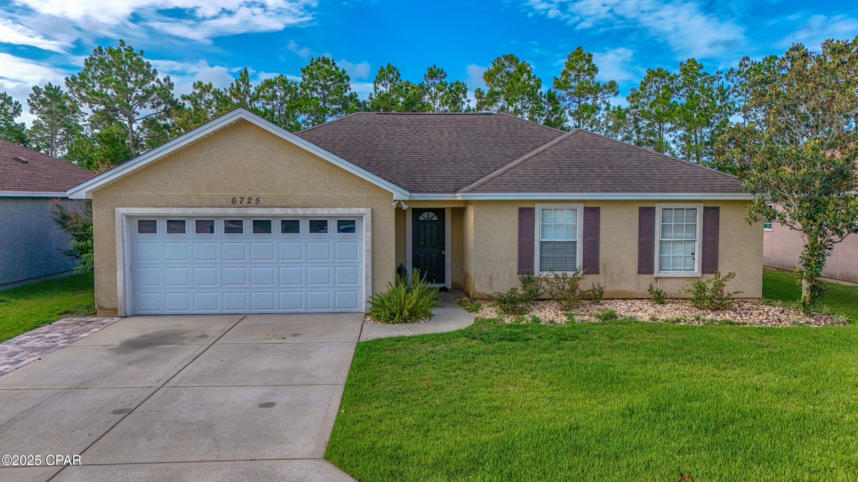 Details for 6725 Harbour Boulevard, Panama City Beach, FL 32407