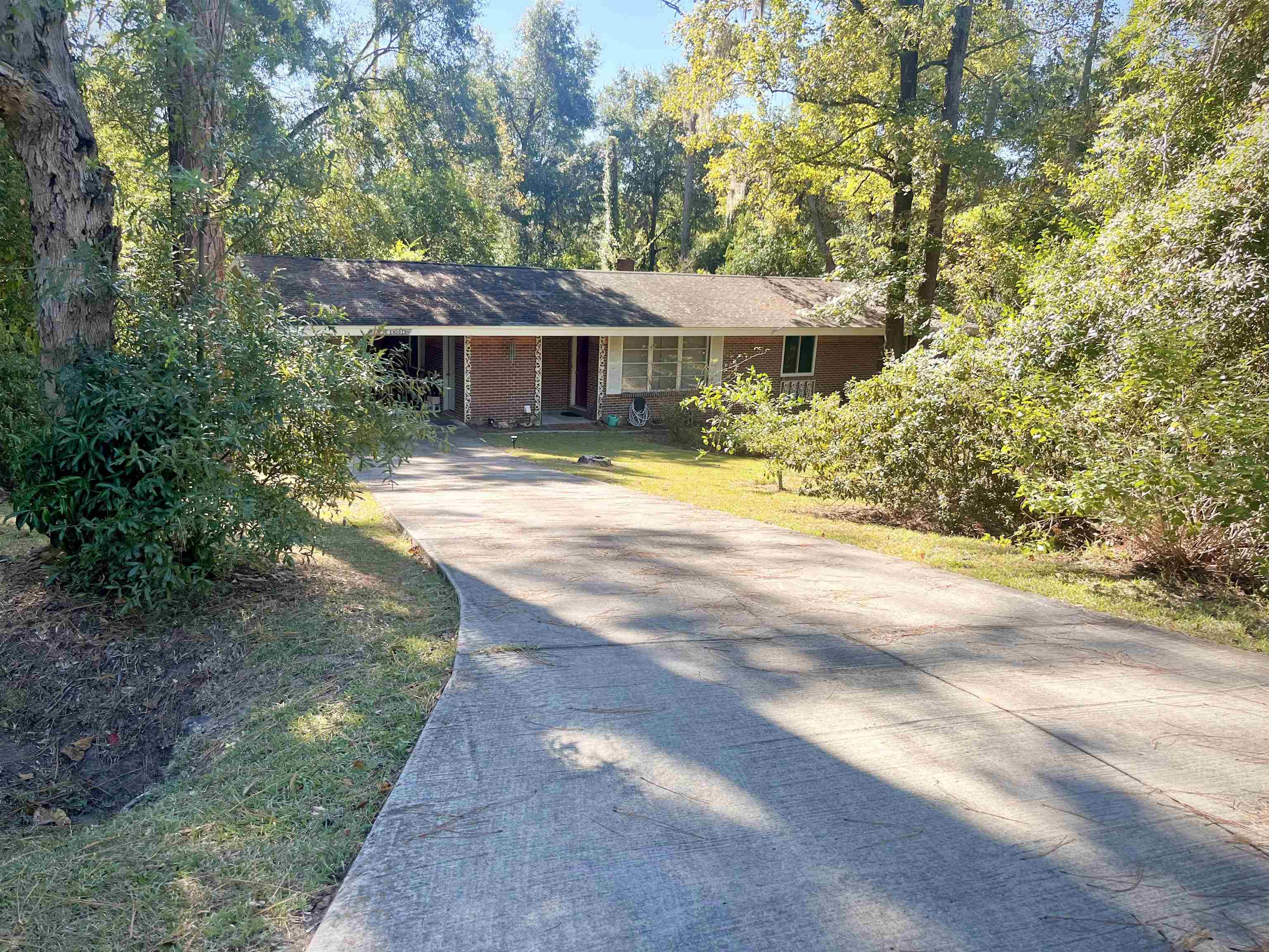 2213  Mendoza Avenue , Tallahassee, FL, 32304