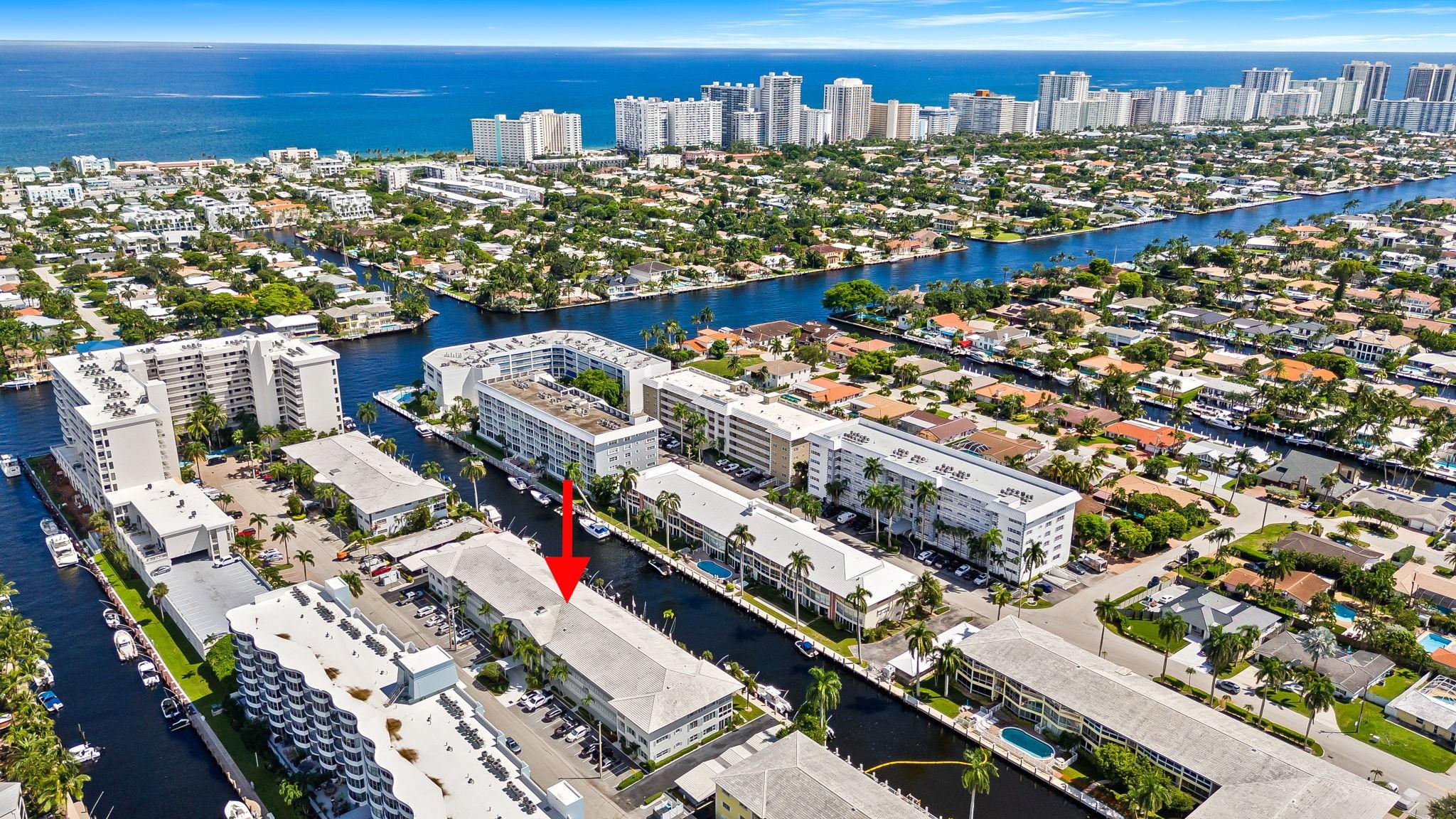 Homes for sale in Fort Lauderdale, FL | 3050 Ne 48Th St #309, Fort Lauderdale, FL 33308 | MLS# F10525662