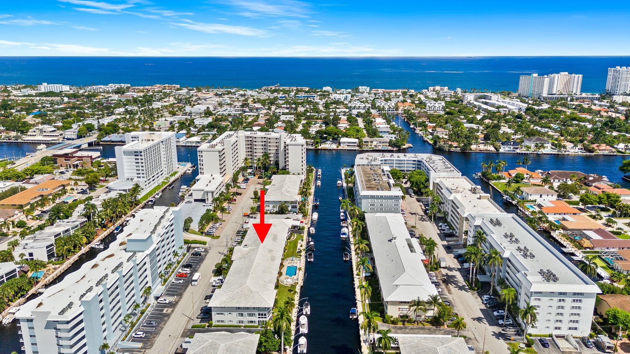 Homes for sale in Fort Lauderdale, FL | 3050 Ne 48Th St #309, Fort Lauderdale, FL 33308 | MLS# F10525662