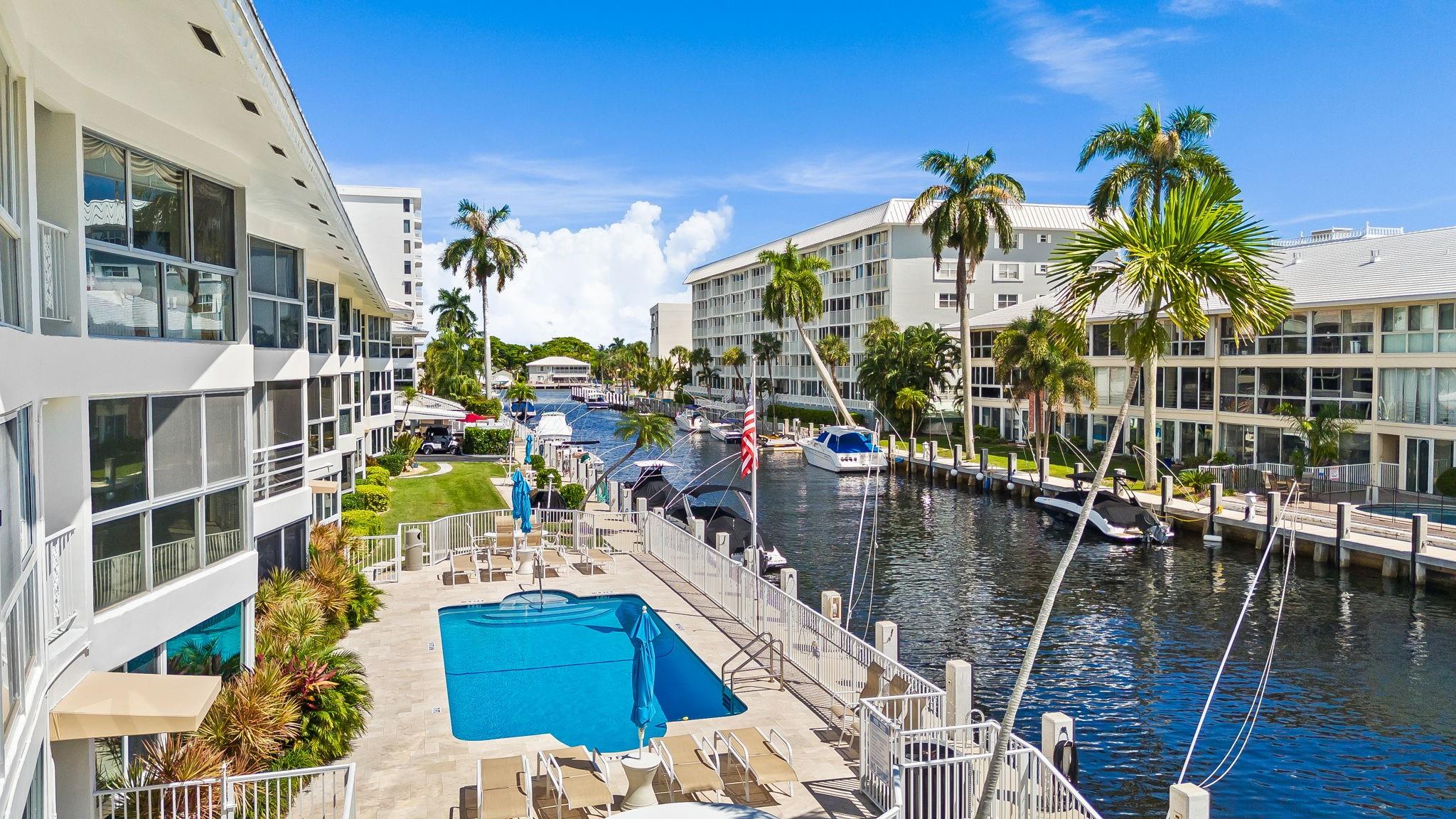 Homes for sale in Fort Lauderdale, FL | 3050 Ne 48Th St #309, Fort Lauderdale, FL 33308 | MLS# F10525662