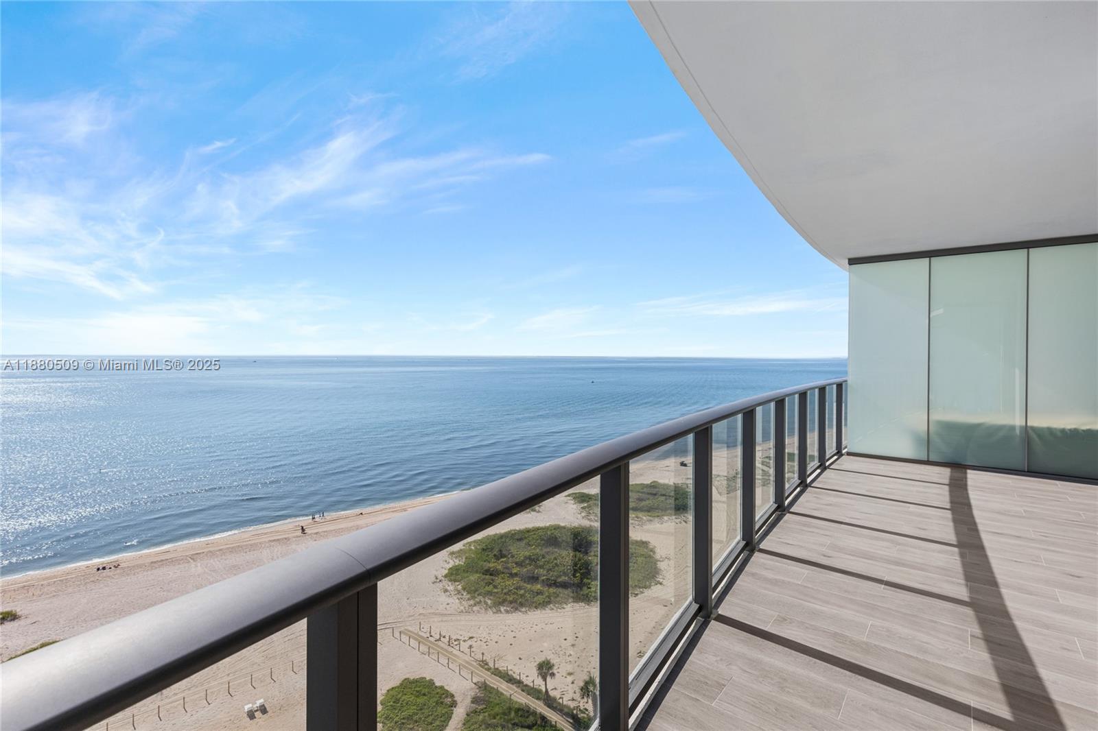 Solemar Beach Condo