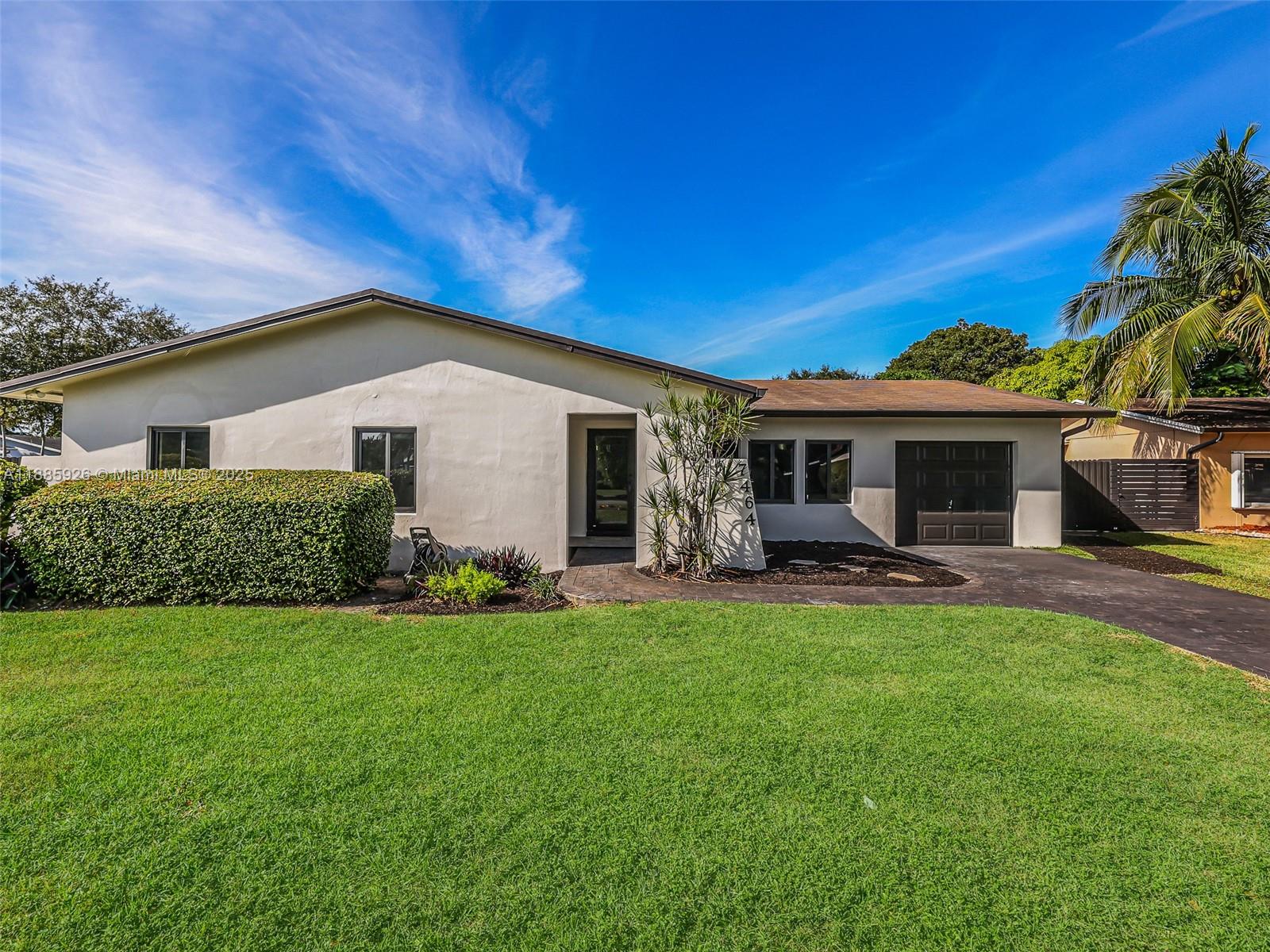 Winston Park Unit Three