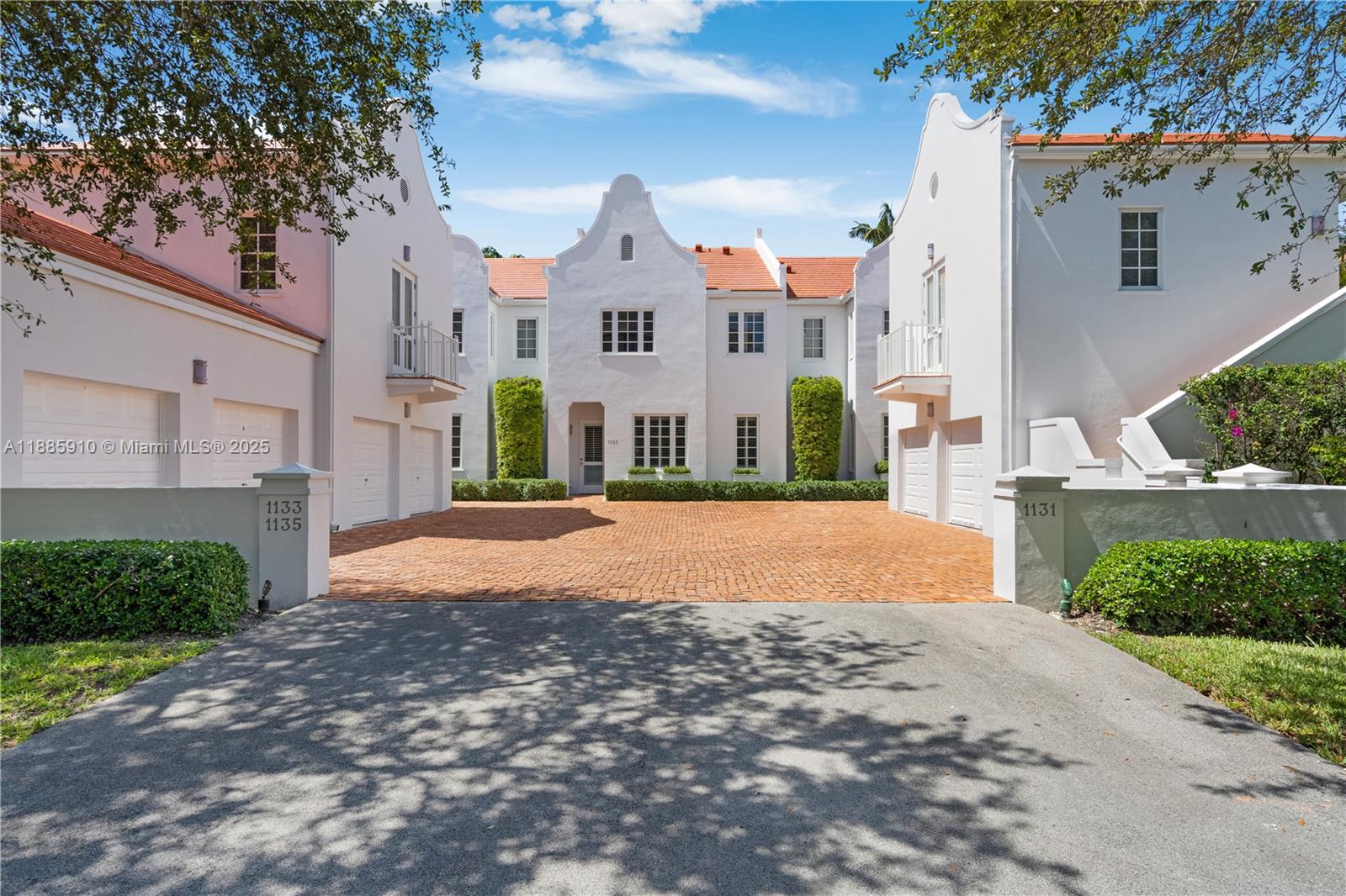 Homes for sale in Coral Gables, FL | 1133 Campo Sano Ave #2, Coral Gables, FL 33146 | MLS# A11885910