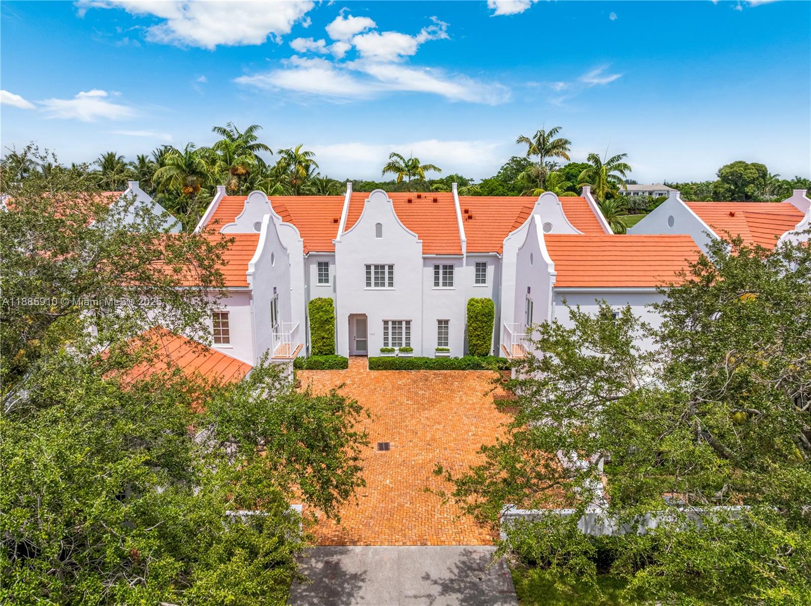 Homes for sale in Coral Gables, FL | 1133 Campo Sano Ave #2, Coral Gables, FL 33146 | MLS# A11885910