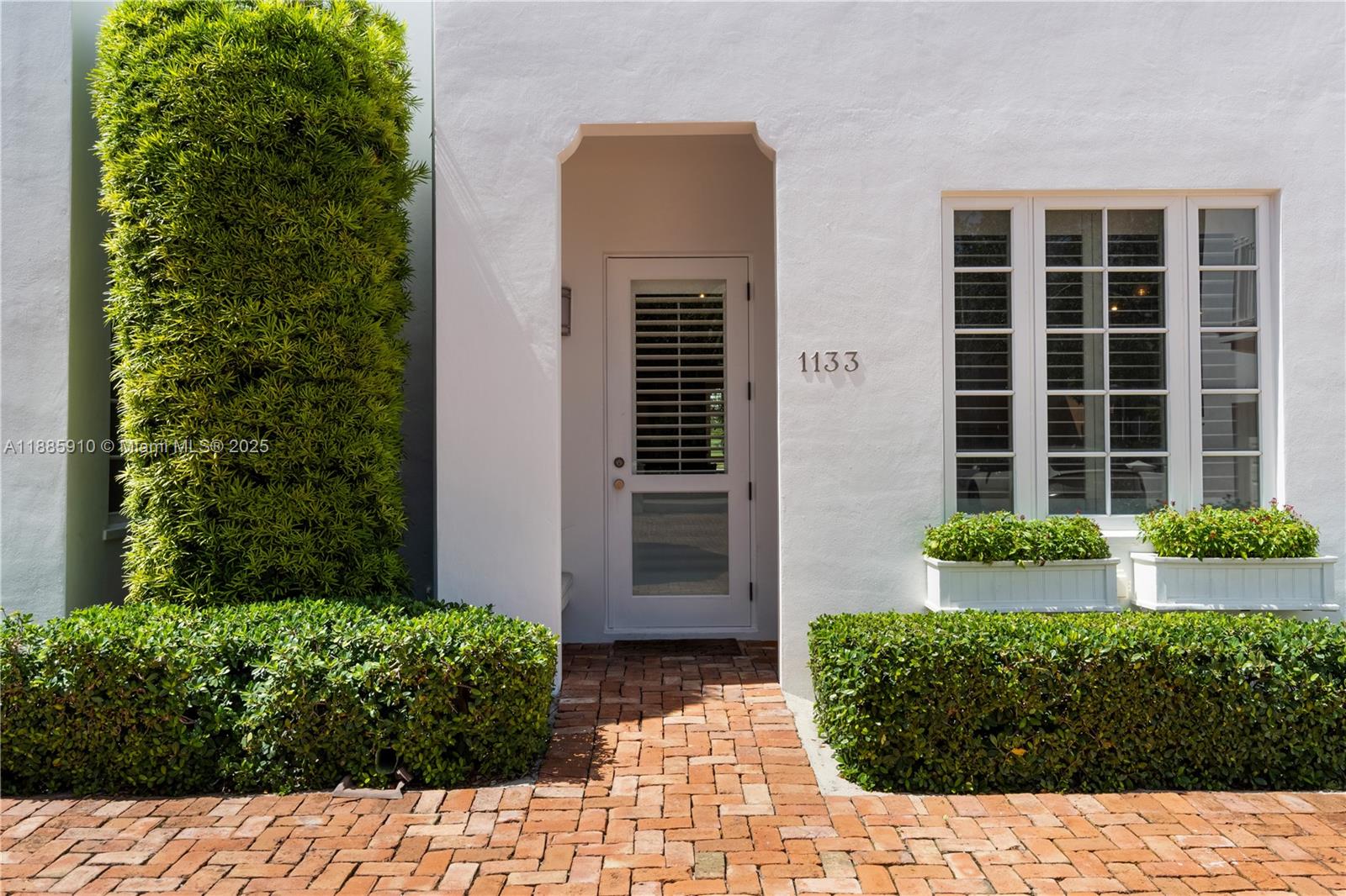 Homes for sale in Coral Gables, FL | 1133 Campo Sano Ave #2, Coral Gables, FL 33146 | MLS# A11885910