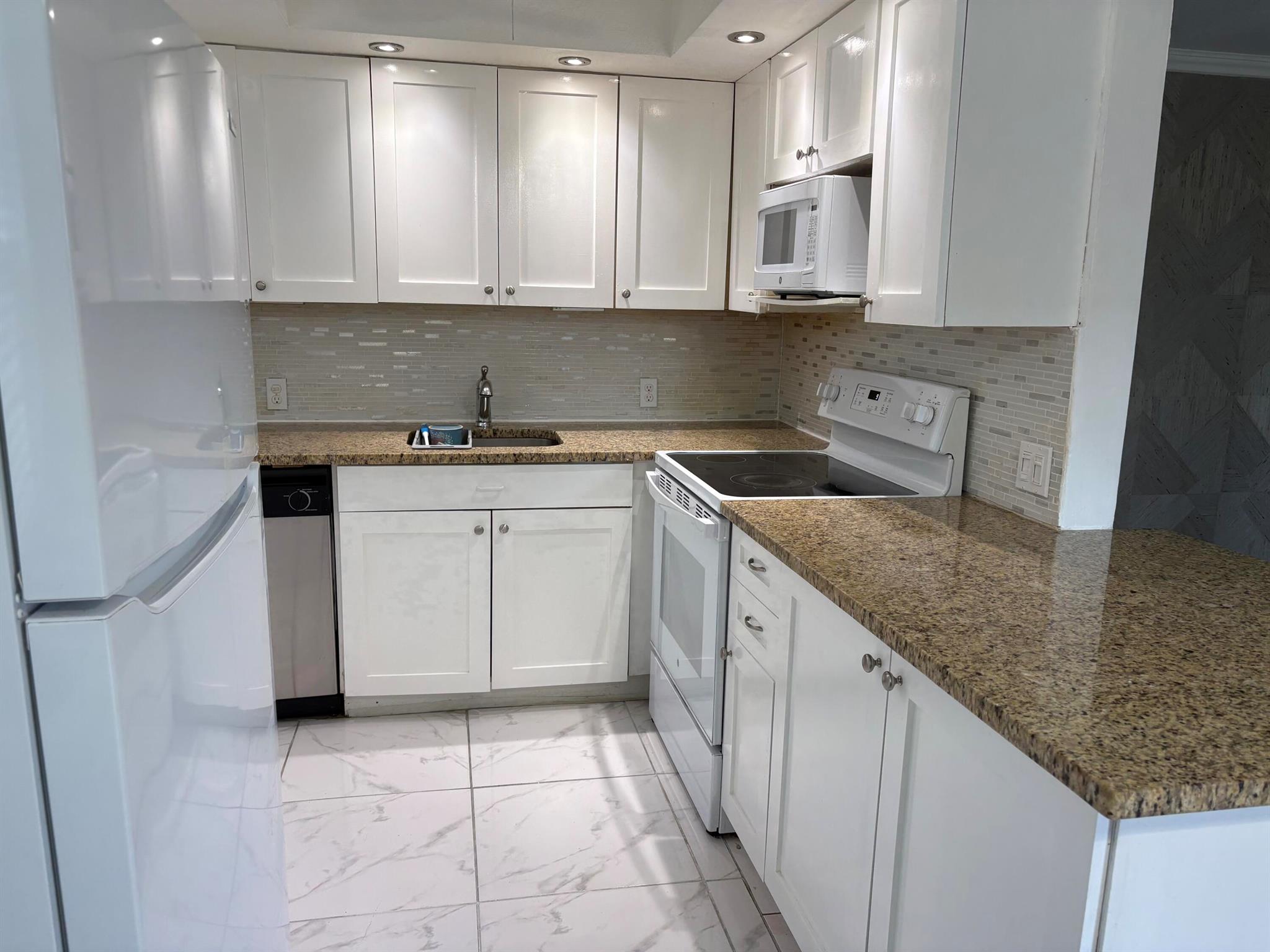 Century Village/dorset