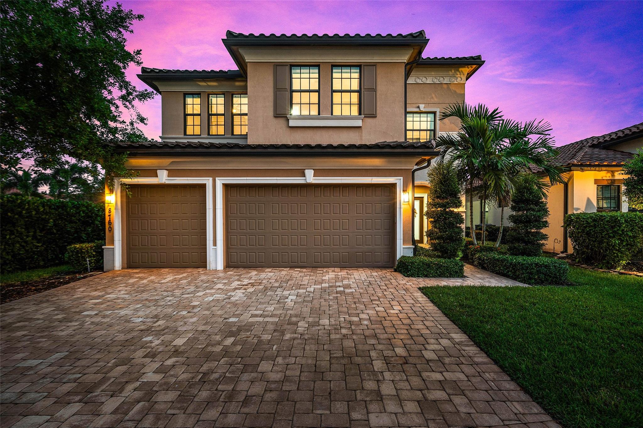 Homes for sale in Parkland, FL | 8760 E Baypoint Cir, Parkland, FL 33076 | MLS# F10528980