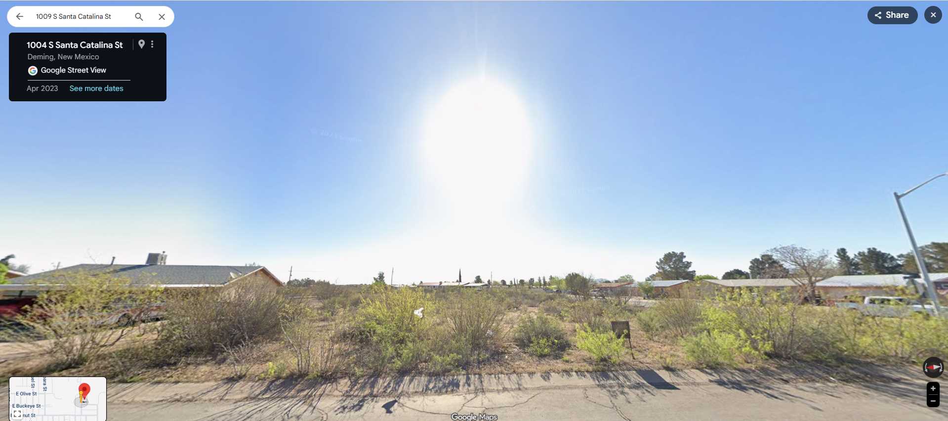 Homes for sale in Deming, NM | 1007 S Santa Catalina St, Deming, NM 88030 | MLS# 1092116