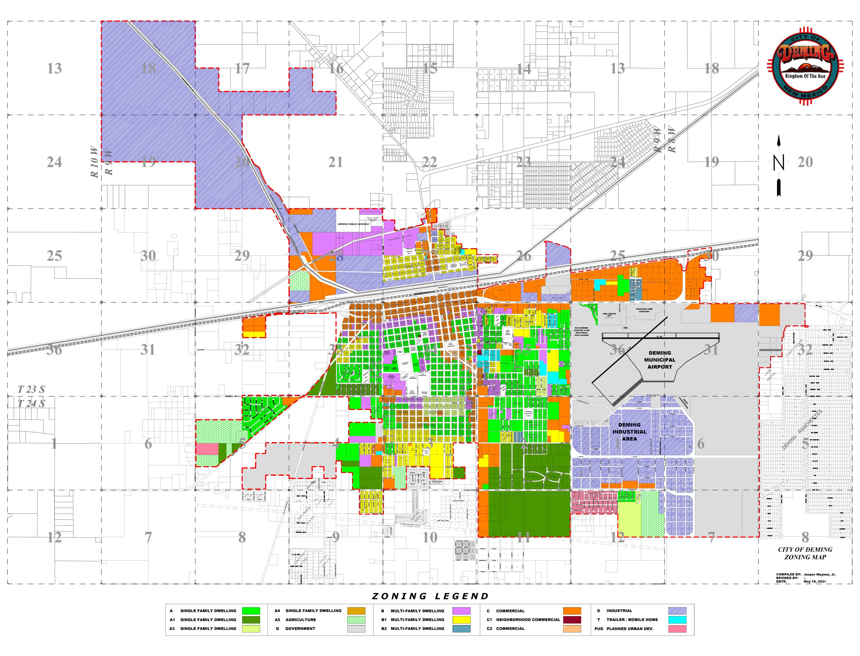 Homes for sale in Deming, NM | 1009 S Santa Catalina St, Deming, NM 88030 | MLS# 1092117