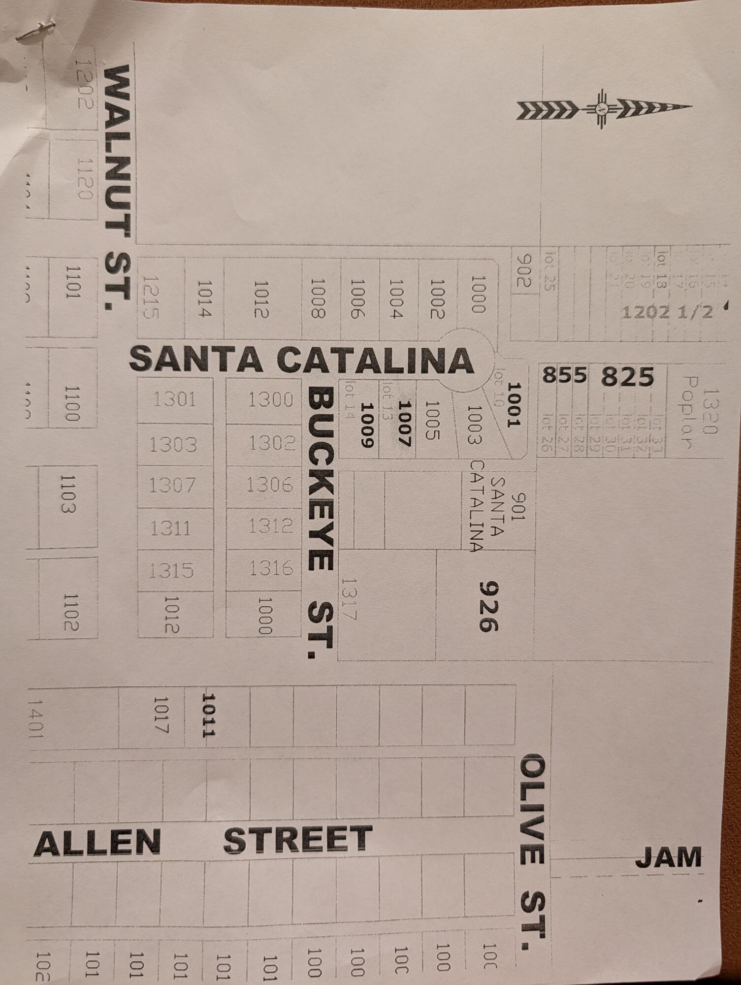 Photo 16 — 1001 S Santa Catalina Street