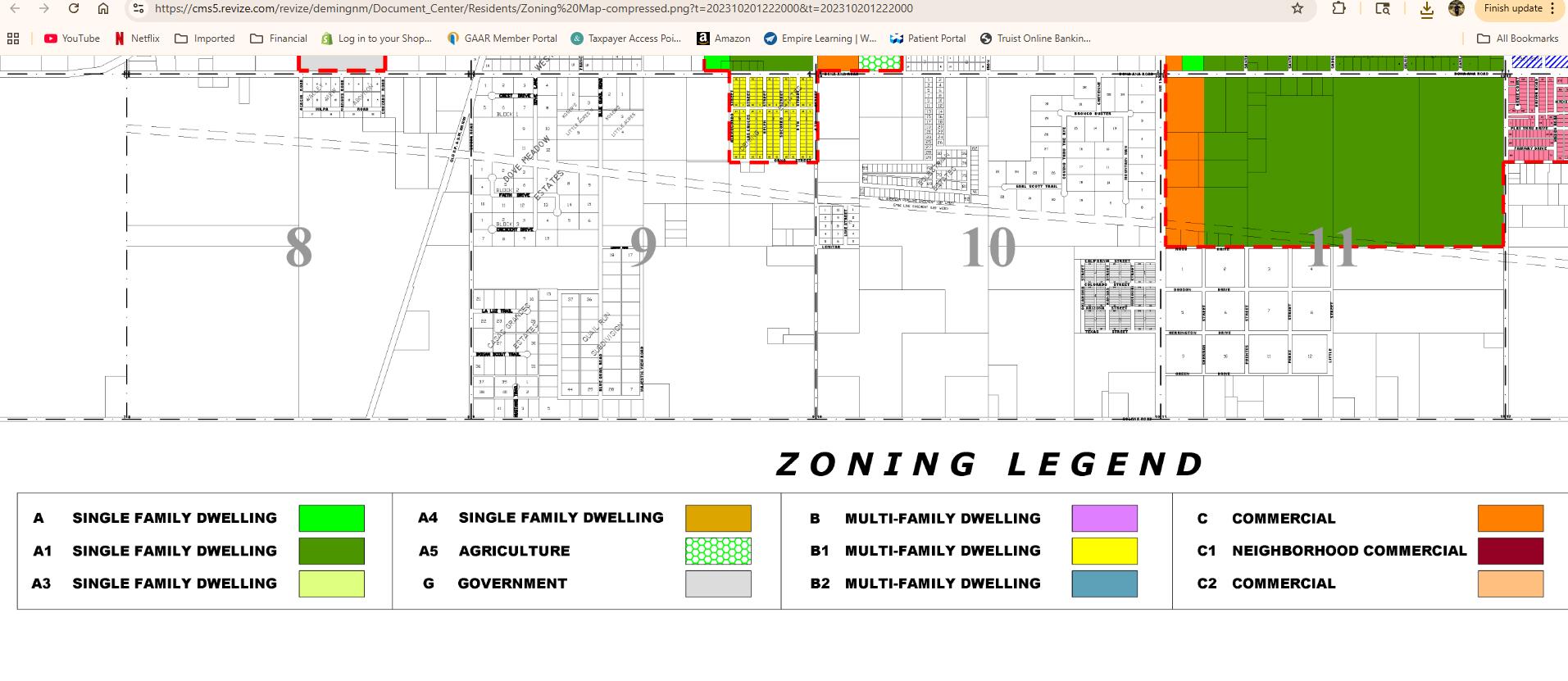 Homes for sale in Deming, NM | 1001 S Santa Catalina St, Deming, NM 88030 | MLS# 1092119