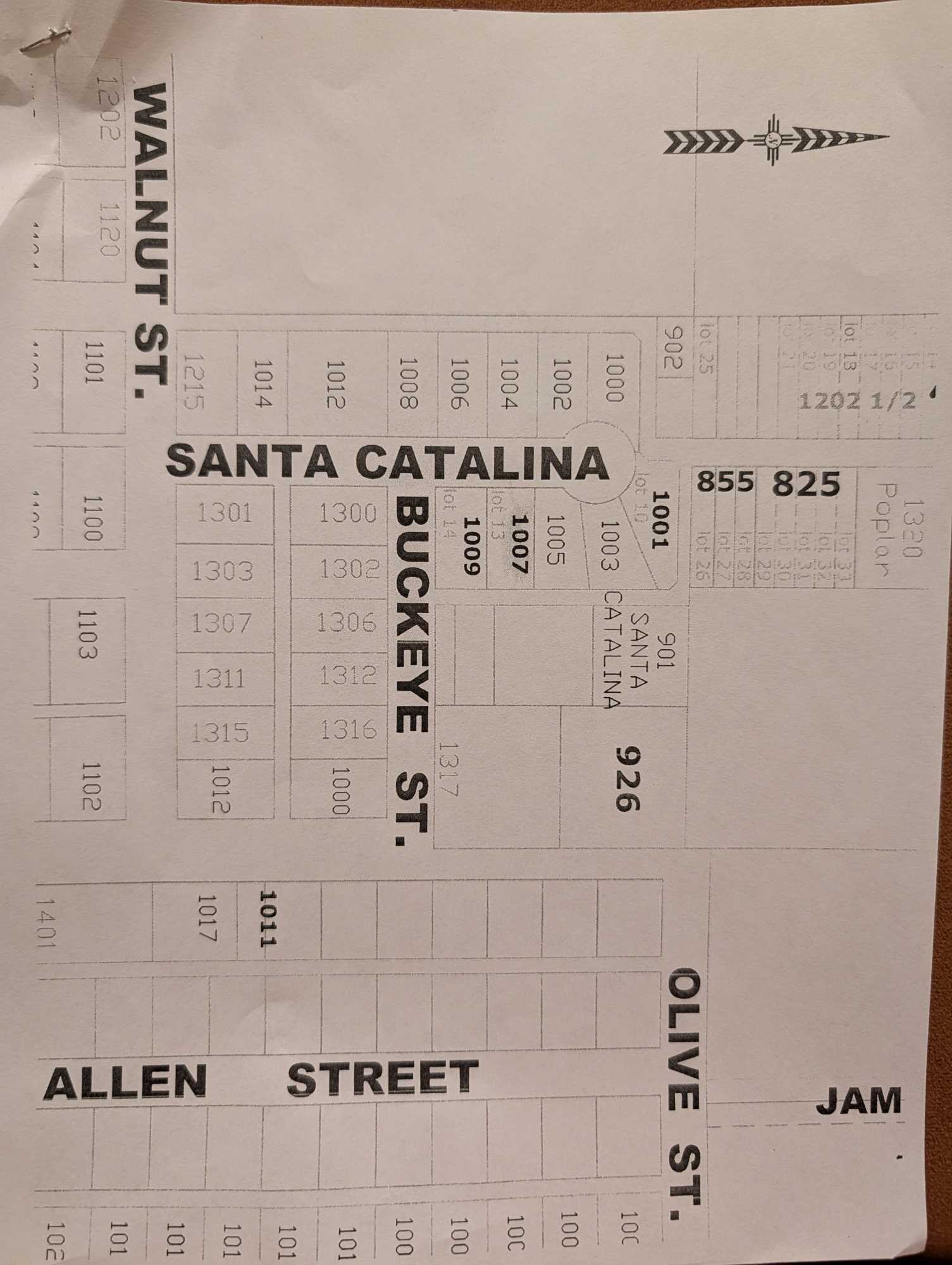 Homes for sale in Deming, NM | 1001 S Santa Catalina St, Deming, NM 88030 | MLS# 1092119