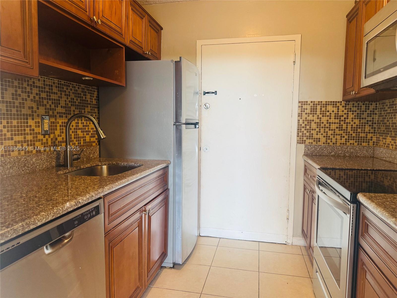 Keystone Towers Condo