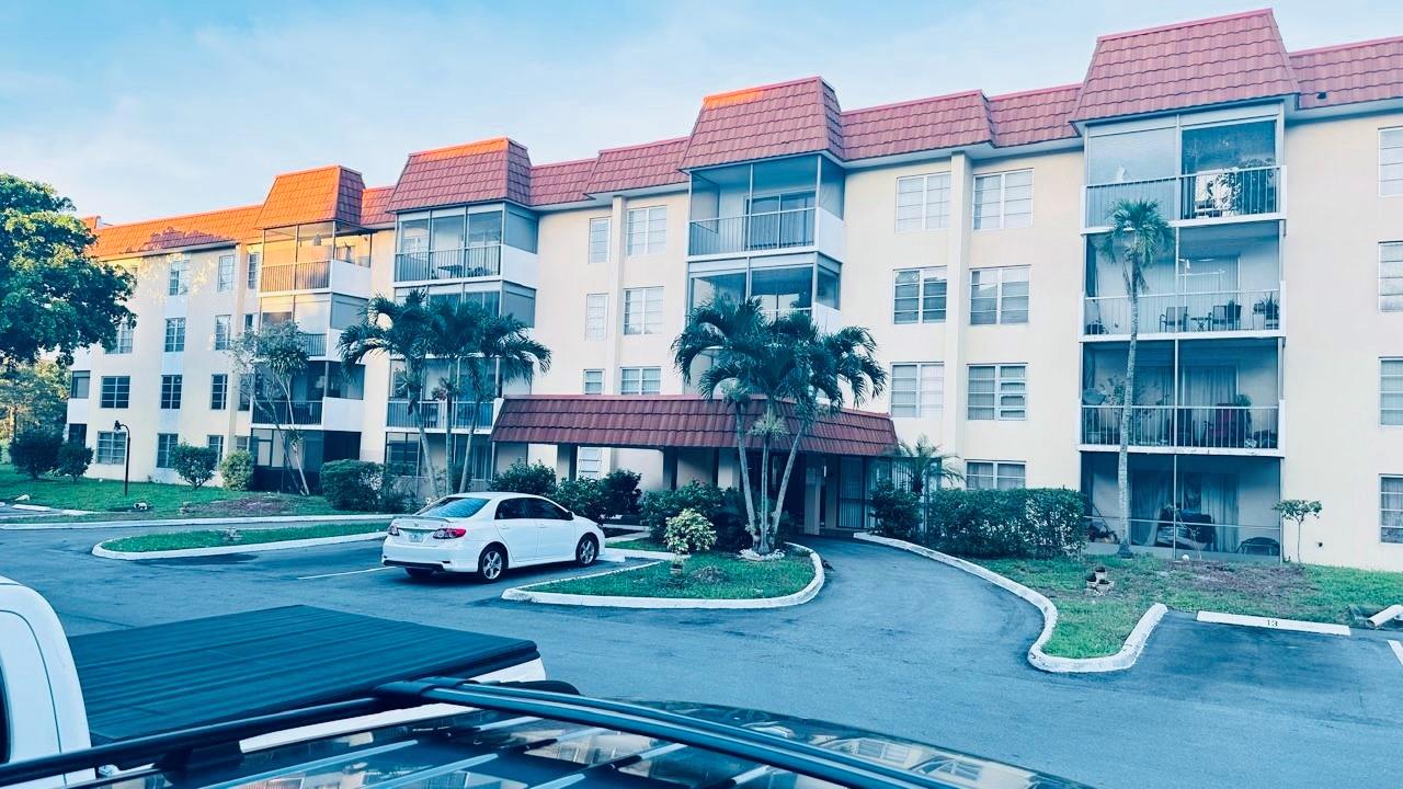 The Manors Of Inverrary I