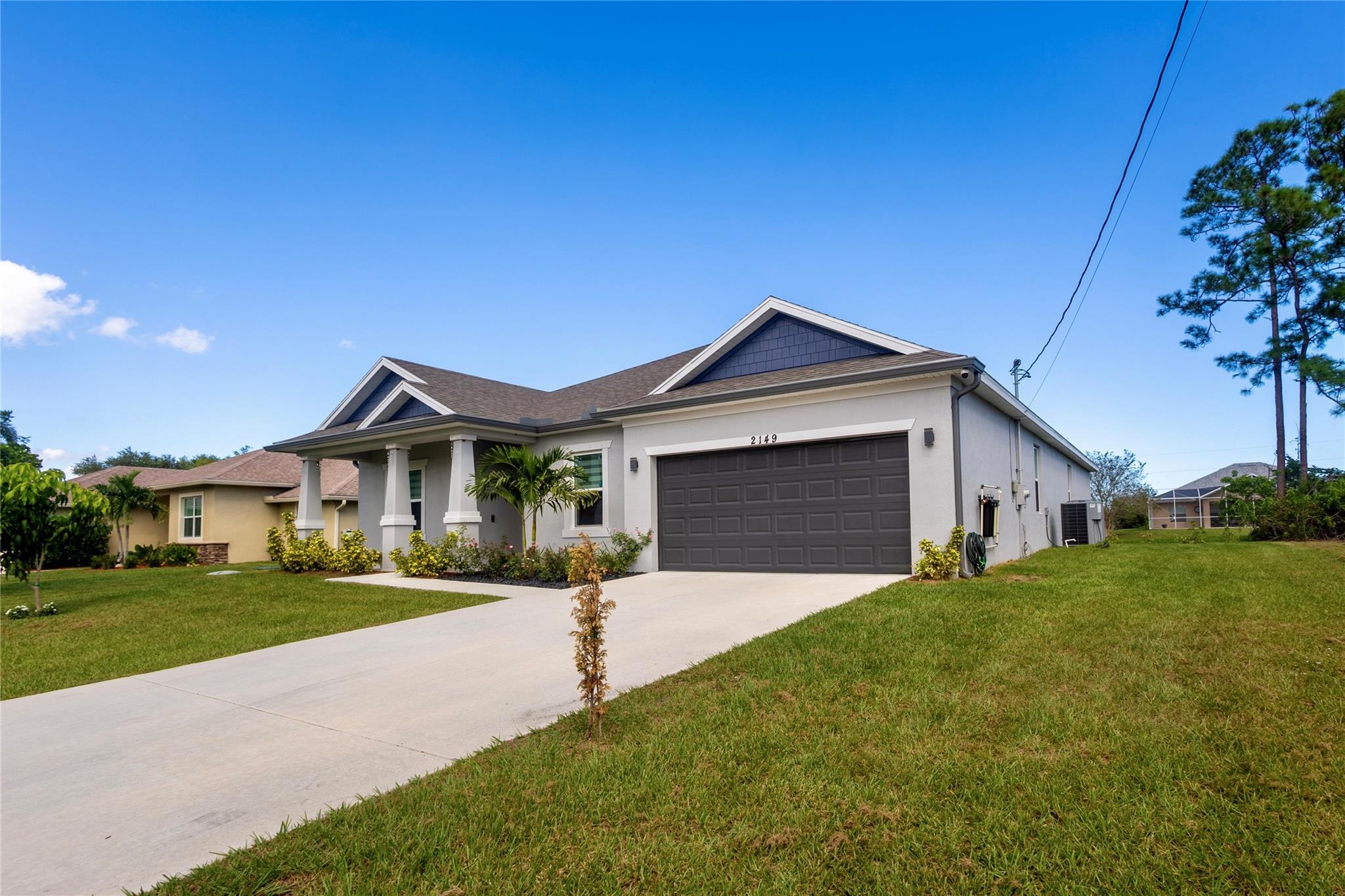 Homes for sale in Port St Lucie, FL | 2149 Sw Susset Lane, Port St Lucie, FL 32935 | MLS# F10529227