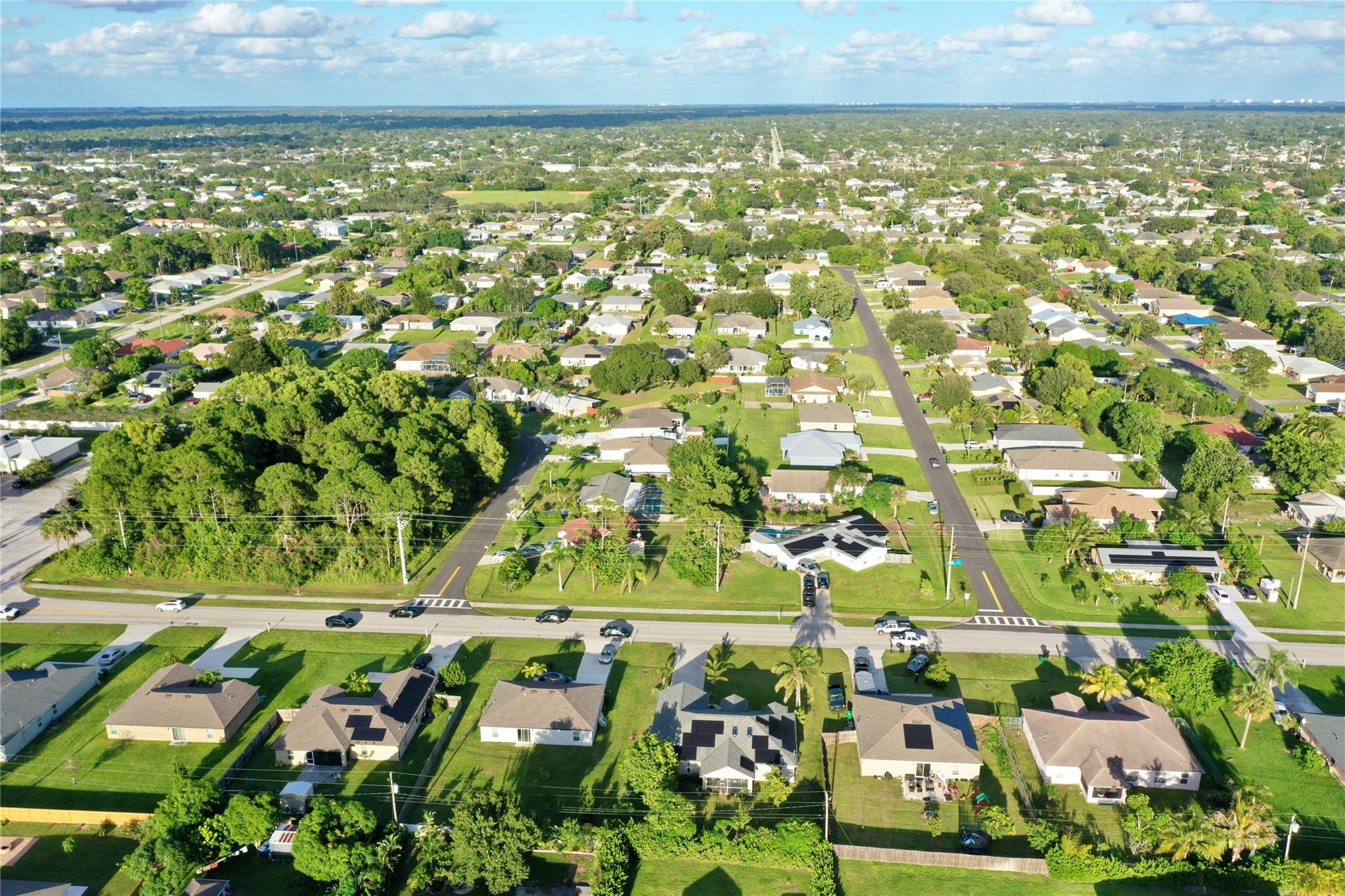 Homes for sale in Port St Lucie, FL | 2149 Sw Susset Lane, Port St Lucie, FL 32935 | MLS# F10529227