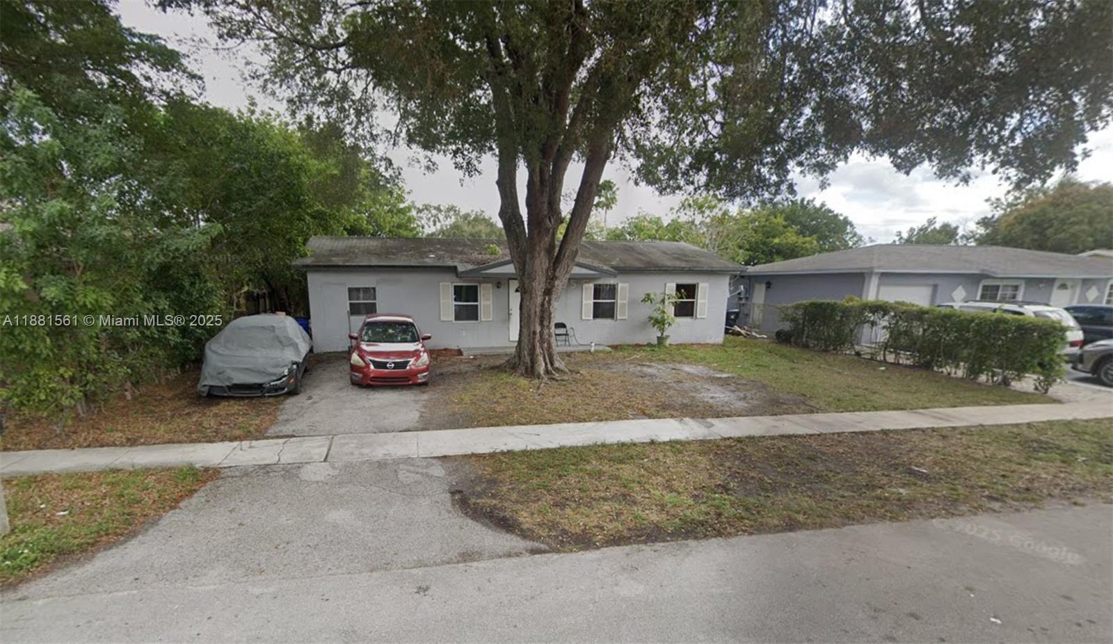 North Lauderdale Village