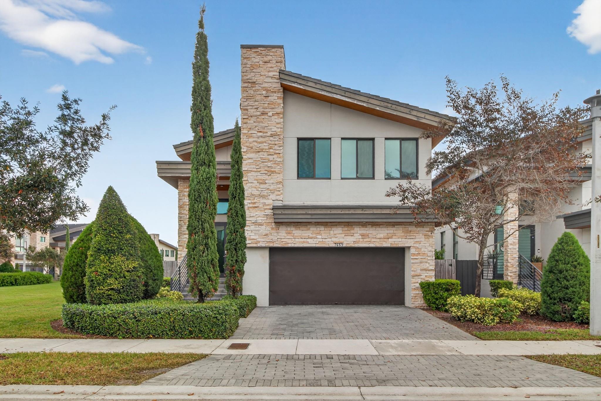 Grand Bay South Estates