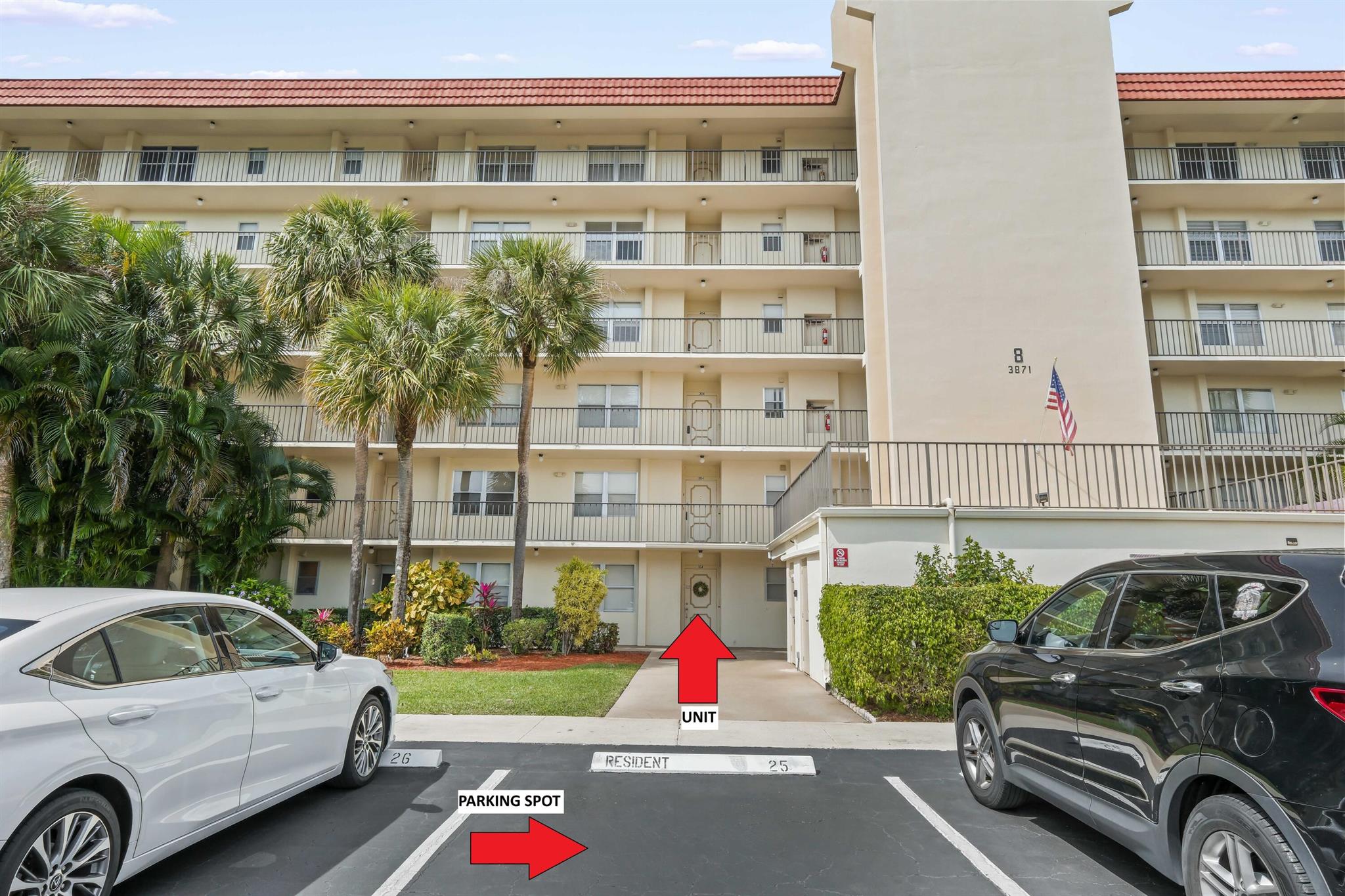 Poinciana Place Condo 1,2