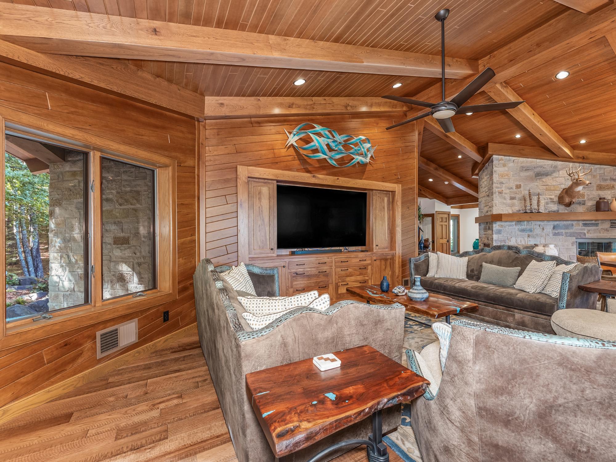 Yellow Birch Lake Property 1612 Mckinley Blv Photo 22