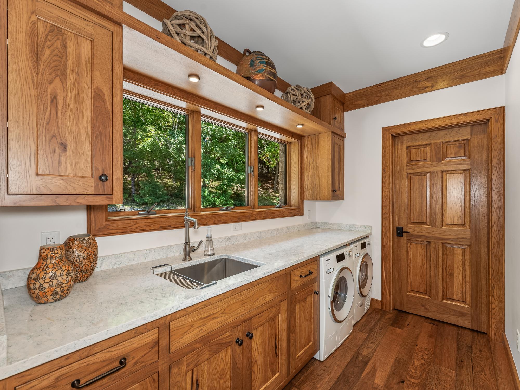 Yellow Birch Lake Property 1612 Mckinley Blv Photo 26