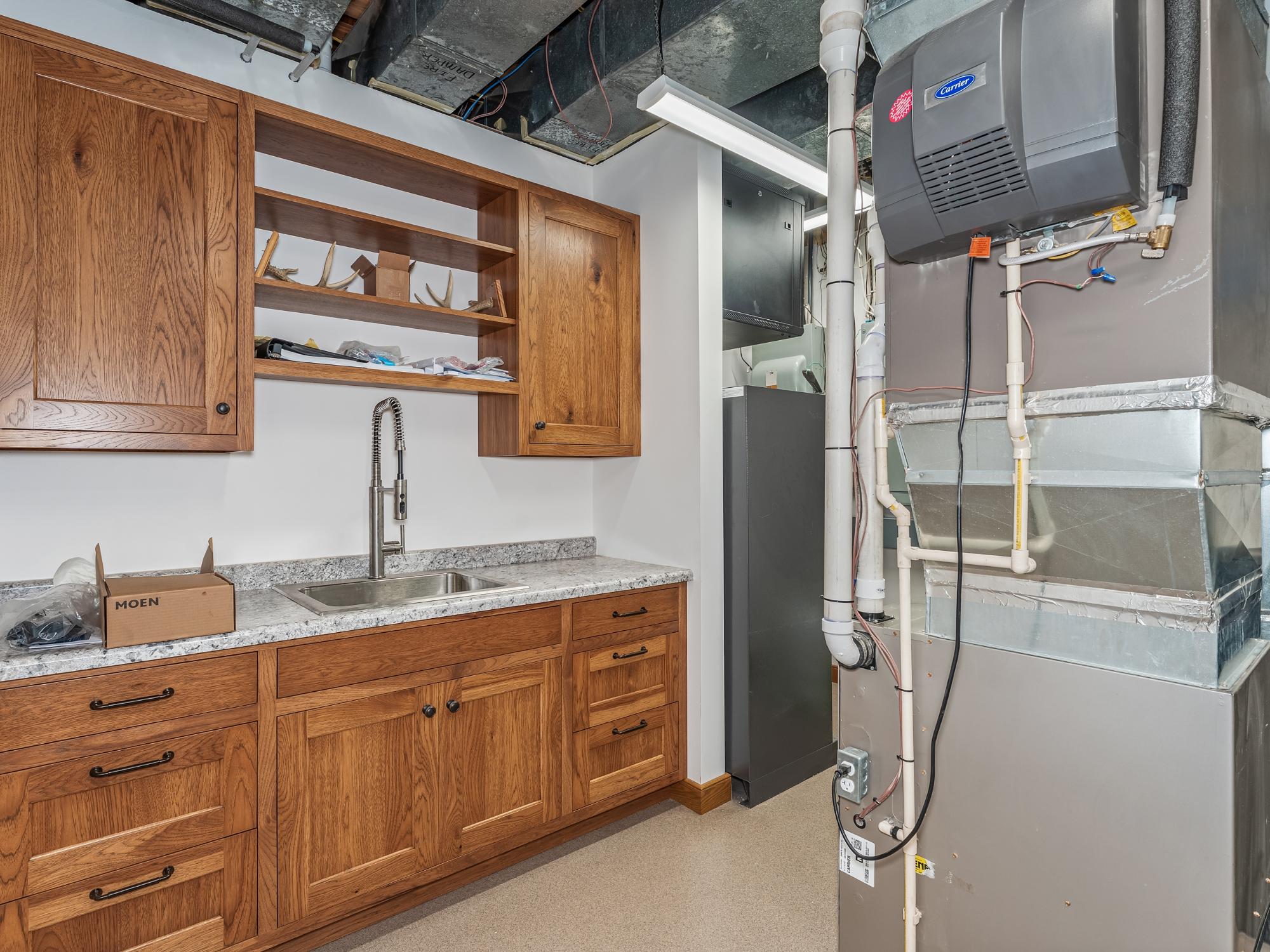 Yellow Birch Lake Property 1612 Mckinley Blv Photo 45