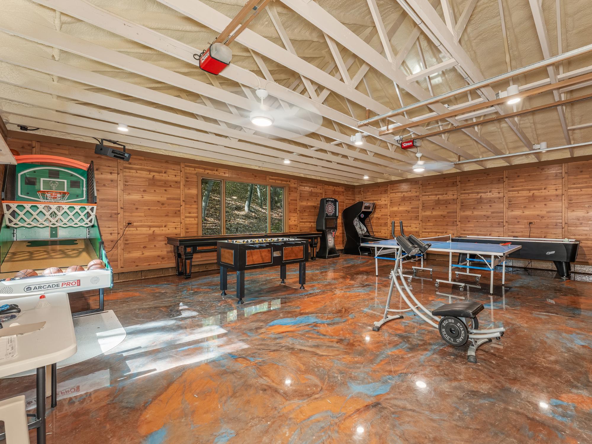 Yellow Birch Lake Property 1612 Mckinley Blv Photo 56